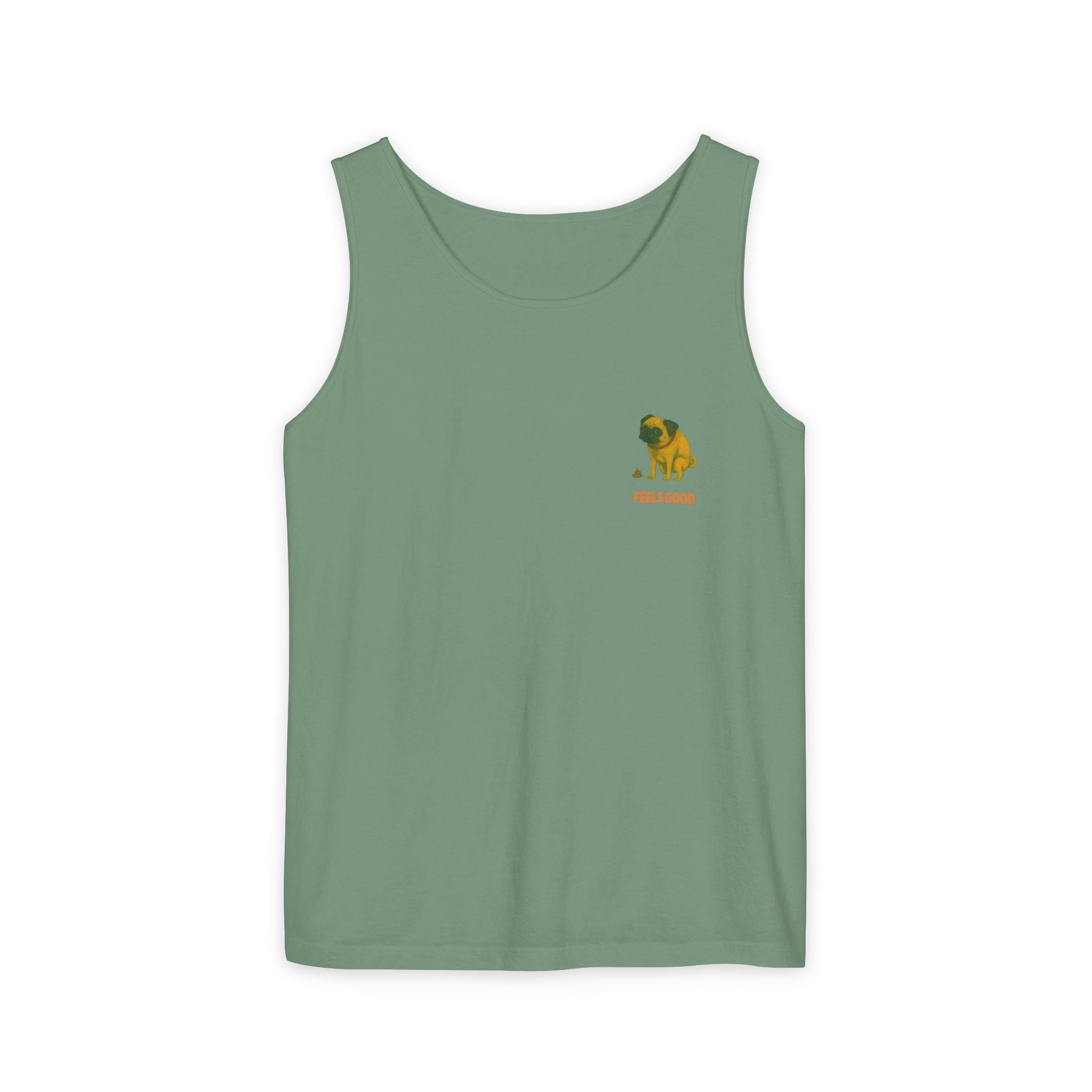 Unisex (Mango) Tank Top Printify