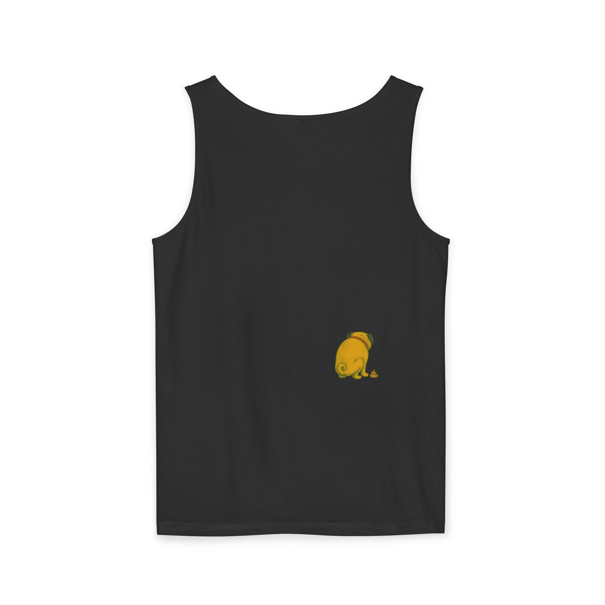 Unisex (Mango) Tank Top Printify