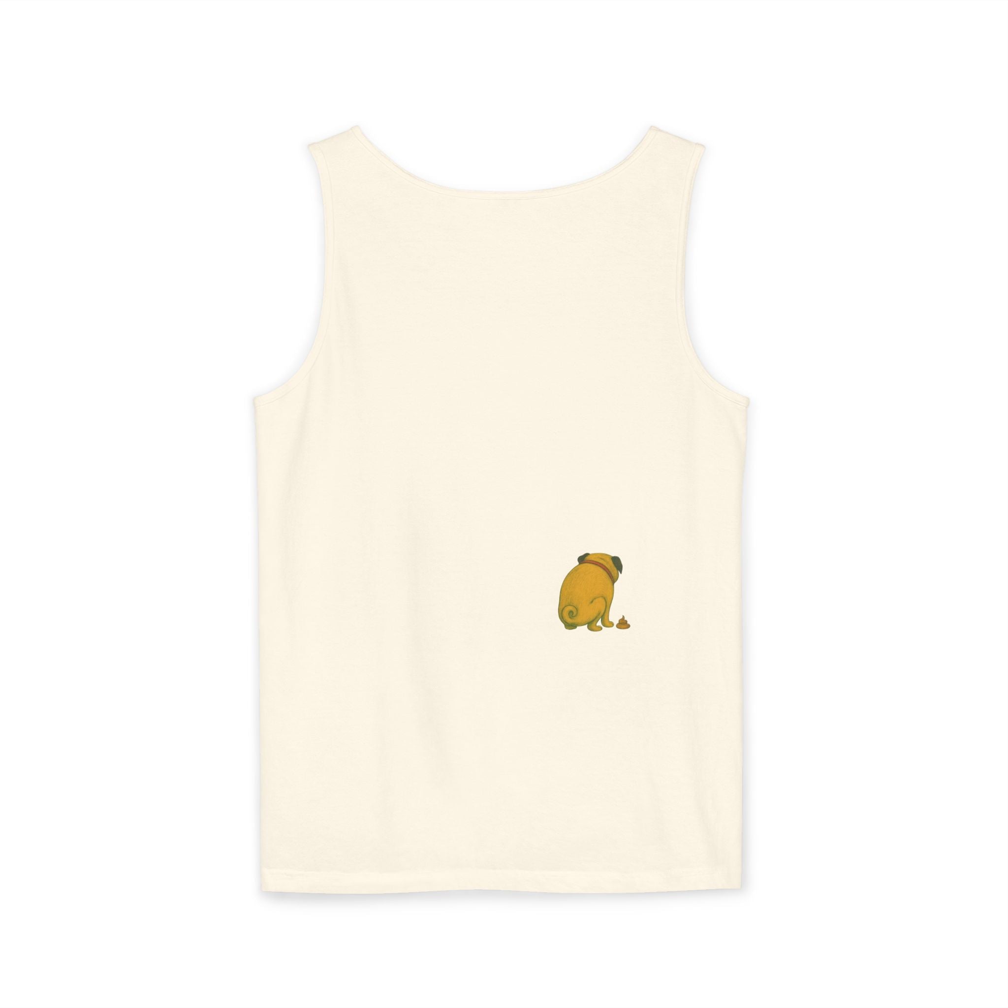 Unisex (Mango) Tank Top Printify