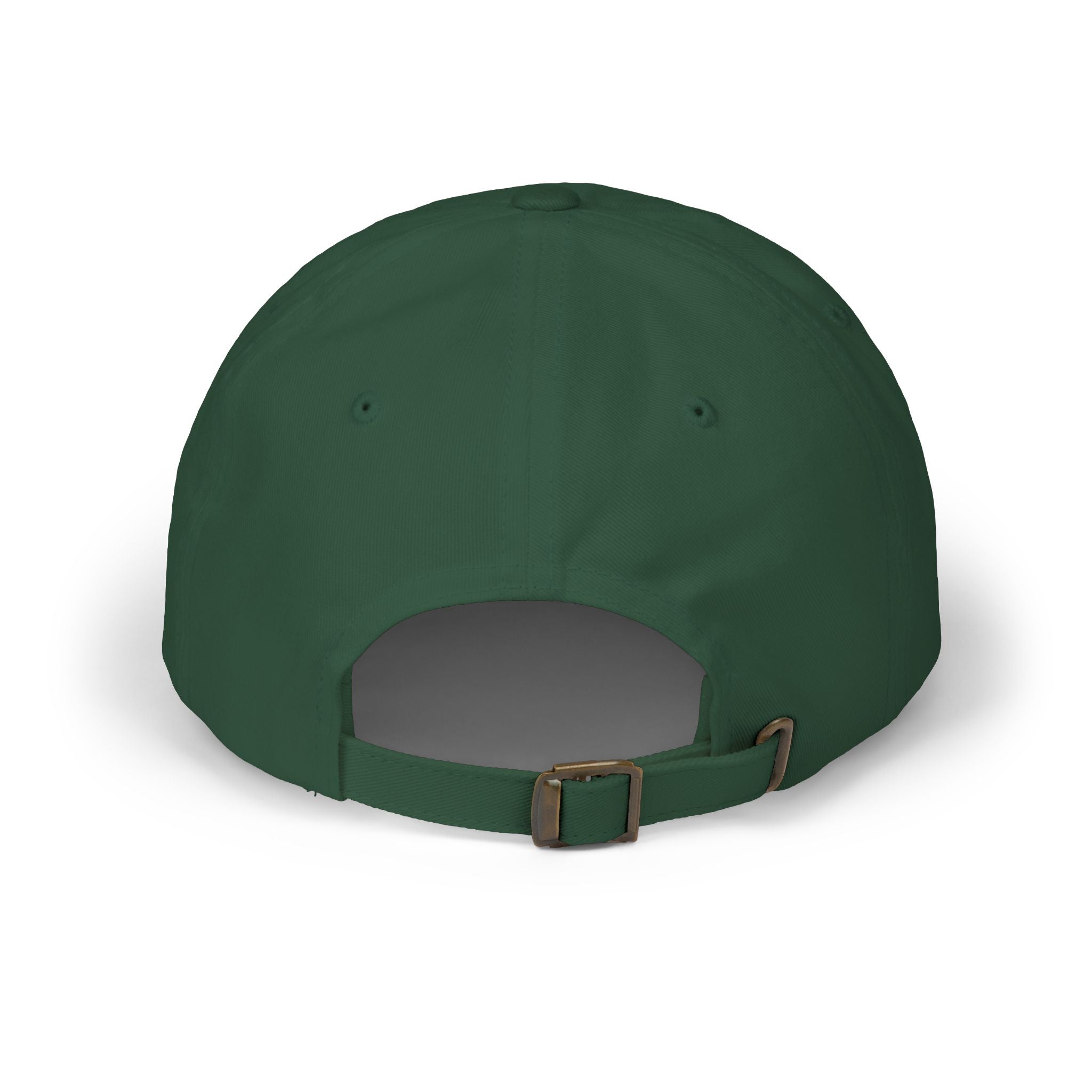 Classic Dad Cap with Dog(Long 9) Printify