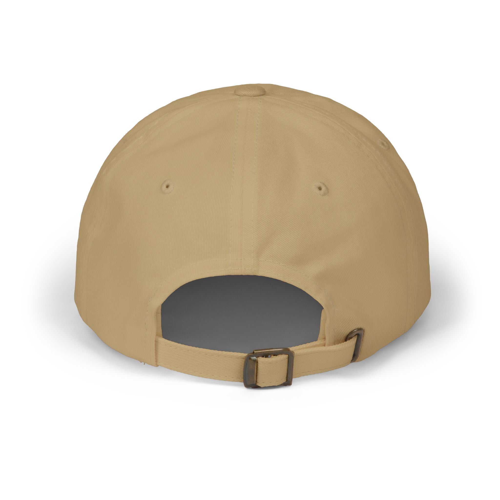 Classic Dad Cap with Dog(Long 9) Printify