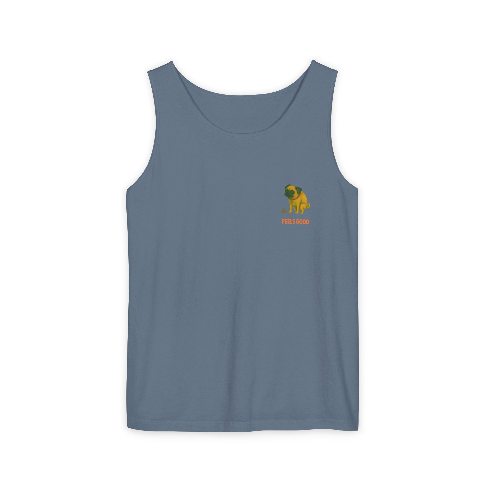Unisex (Mango) Tank Top Printify