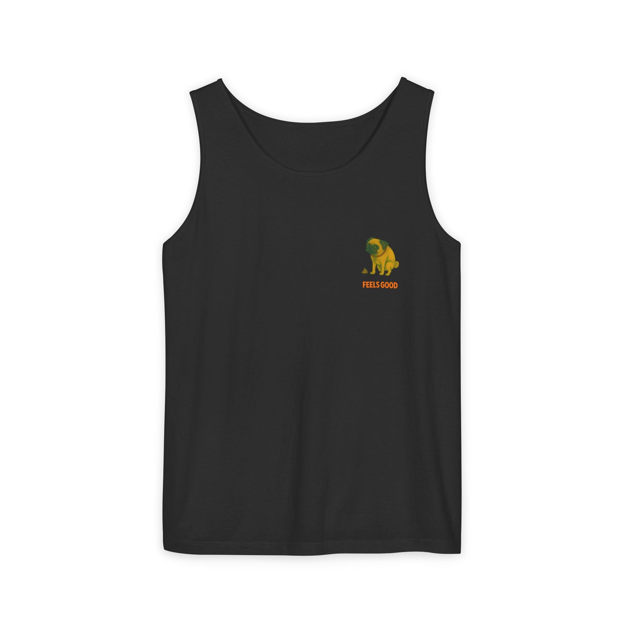 Unisex (Mango) Tank Top Printify