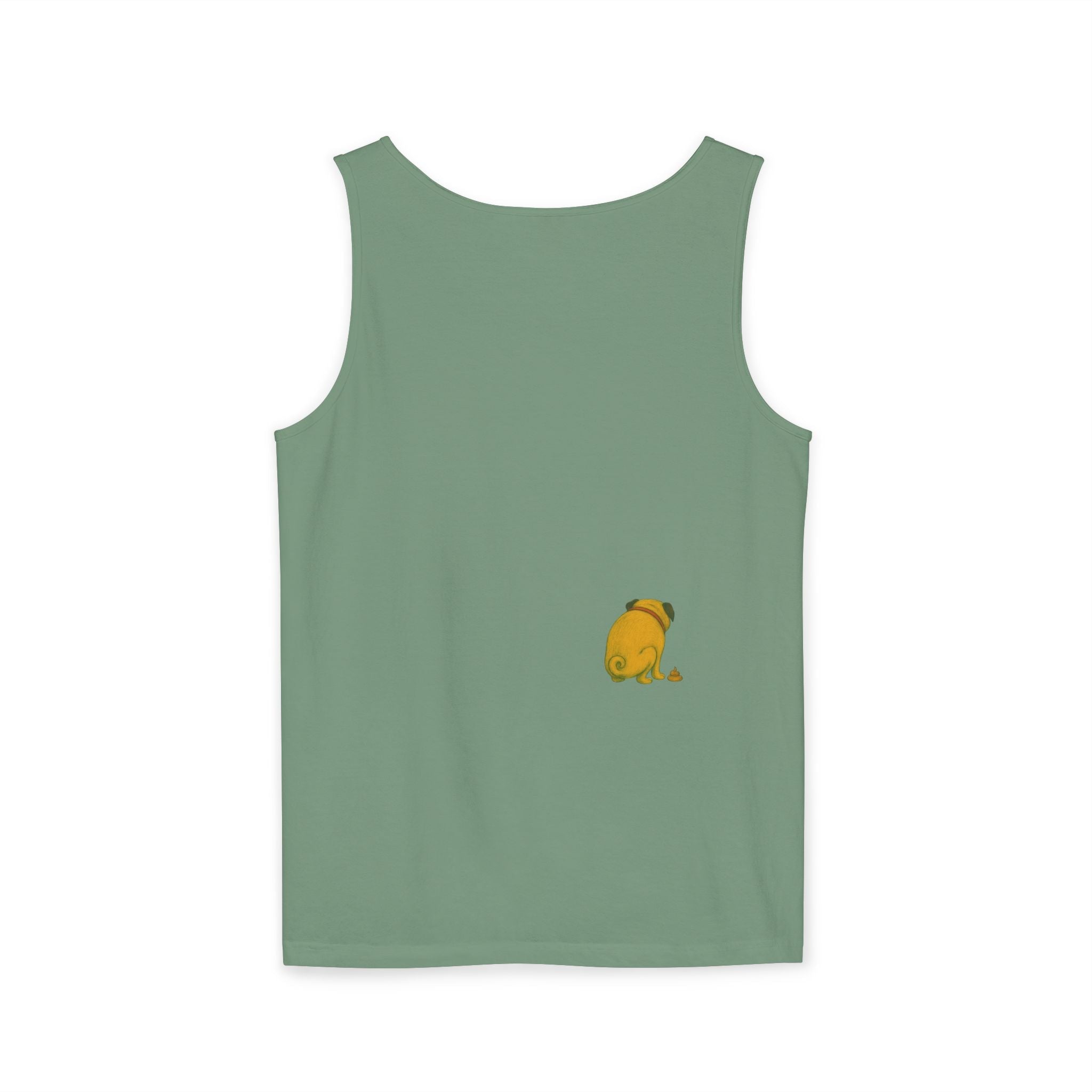 Unisex (Mango) Tank Top Printify
