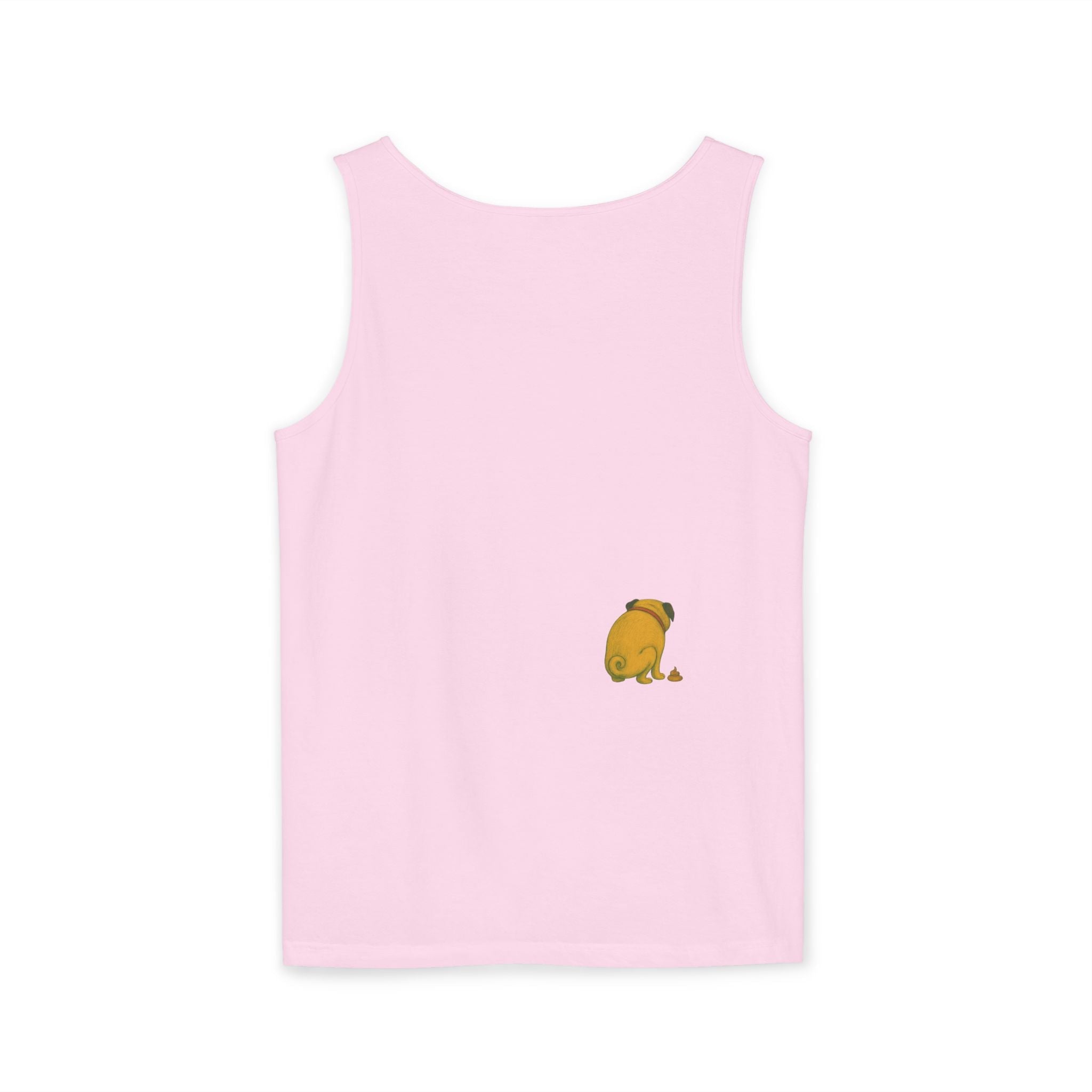 Unisex (Mango) Tank Top Printify