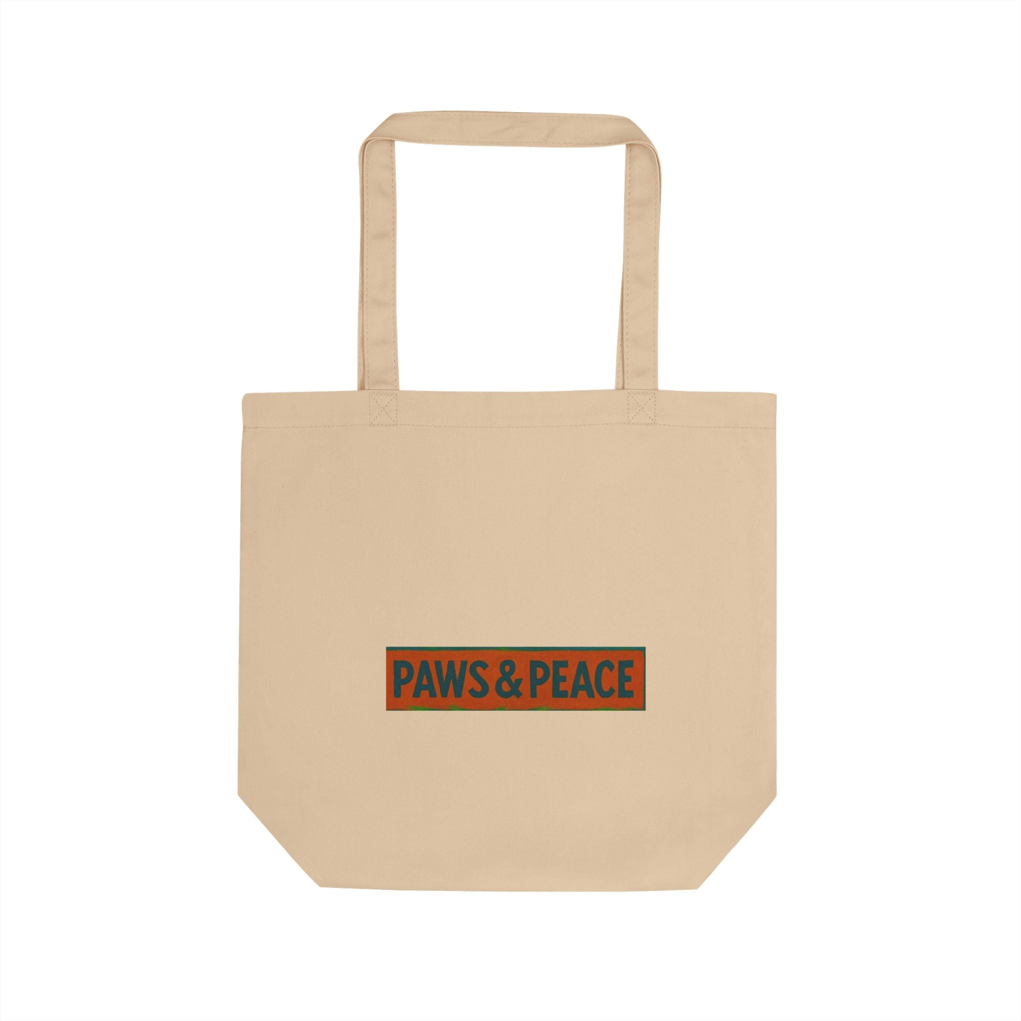 Eco-Friendly Art Tote Bag Printify