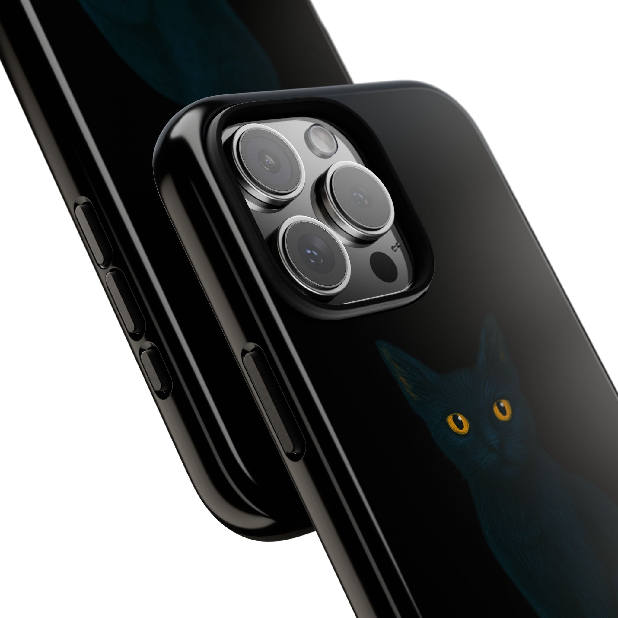 Herman Phone Case, Printify