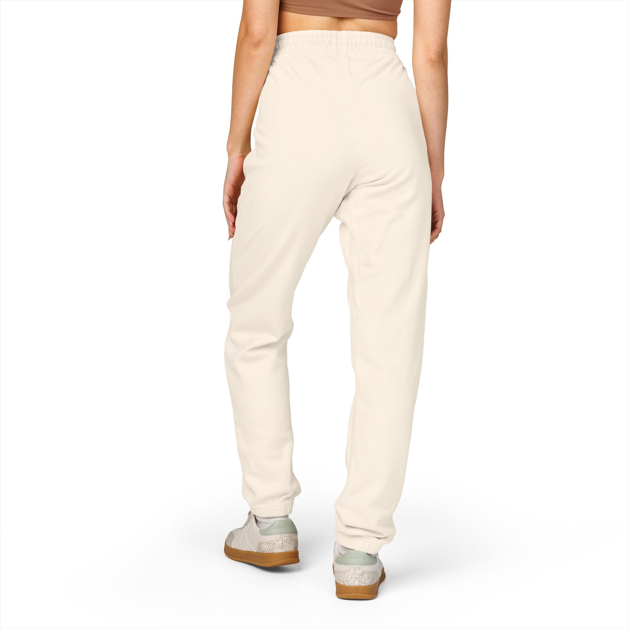 Cozy Long9 Sweatpants by Paws&Peace Printify