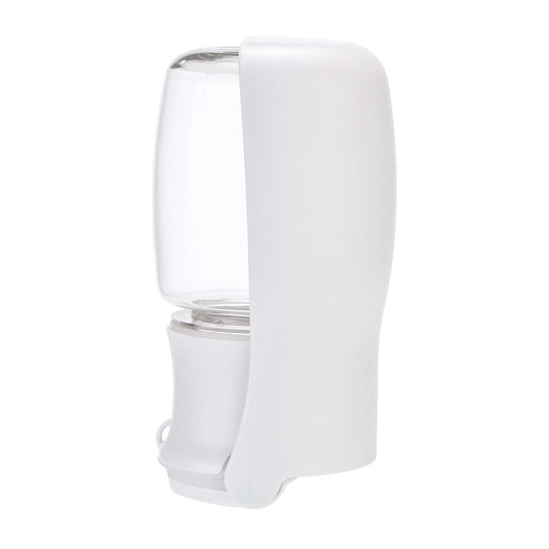 Dog Portable Water Bottle Foldable Pet Water Dispenser Pet Products CJDropshipping