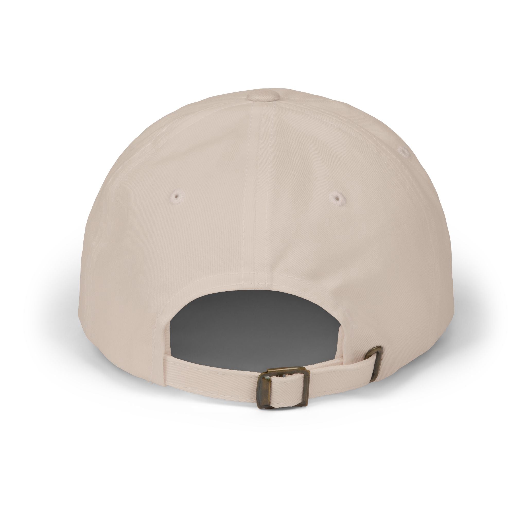 Classic Dad Cap with Dog(Long 9) Printify