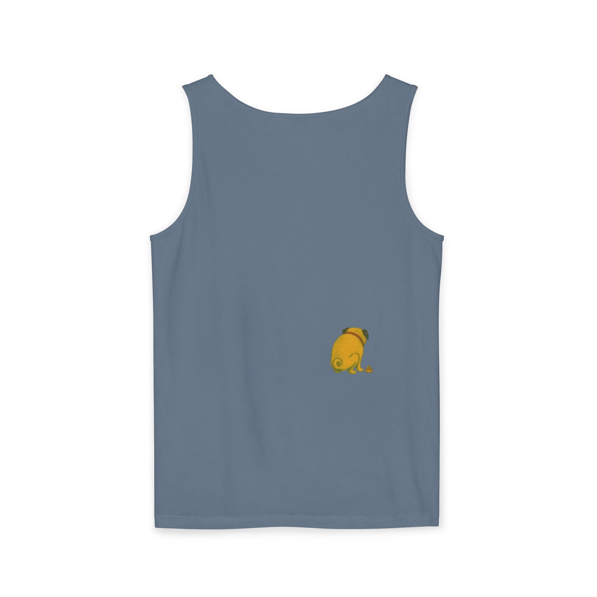 Unisex (Mango) Tank Top Printify