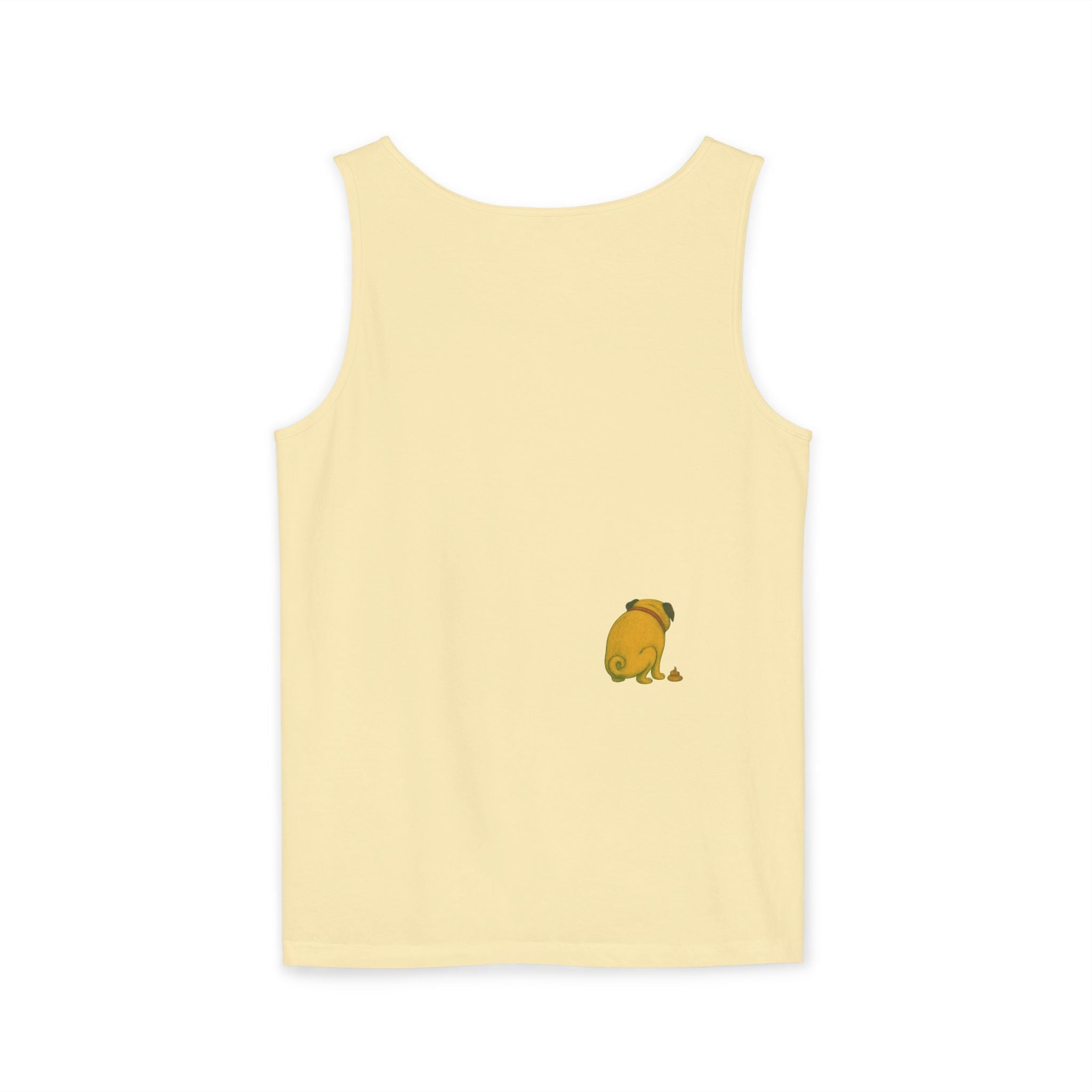 Unisex (Mango) Tank Top Printify