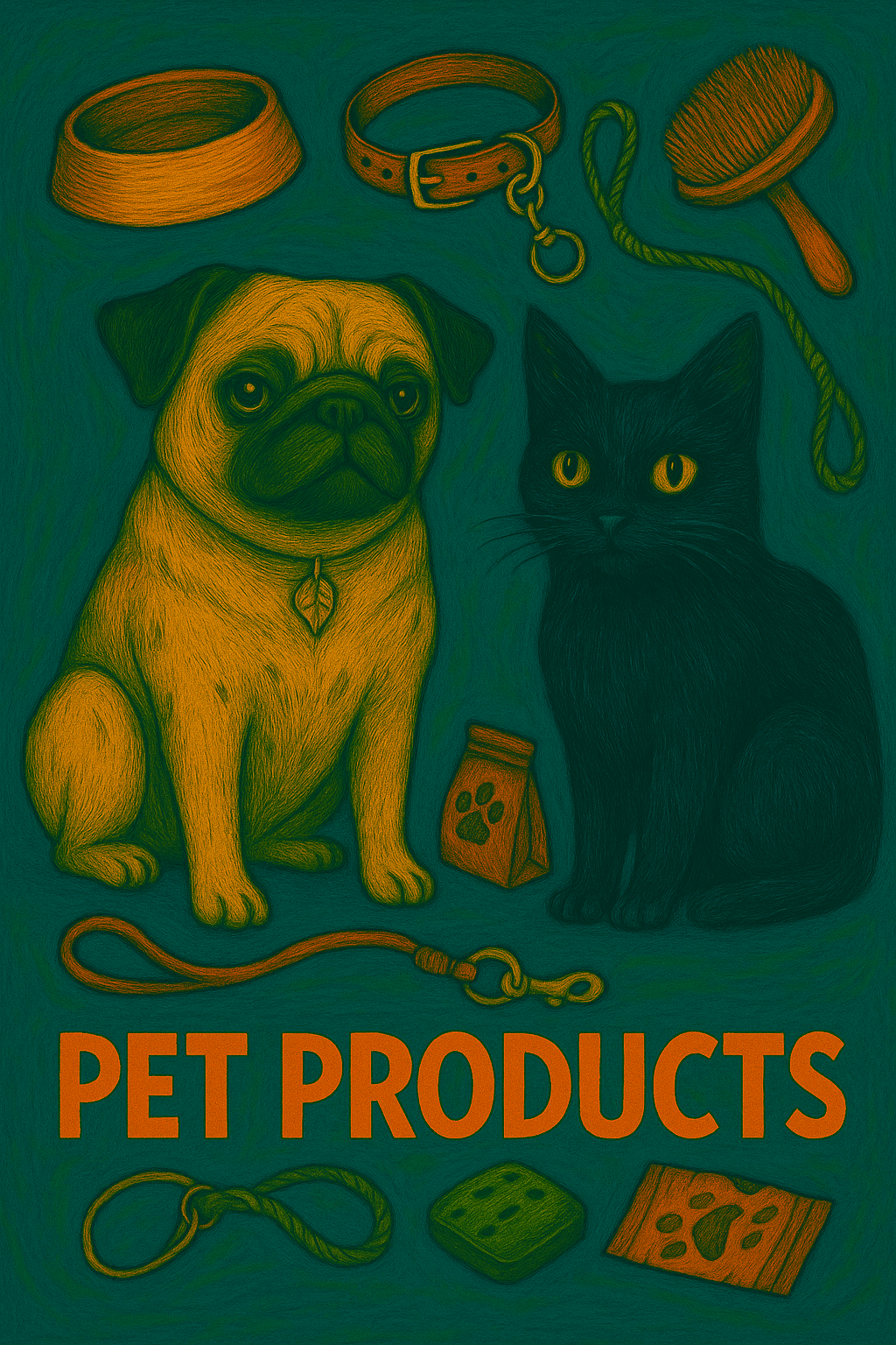 Pet Product