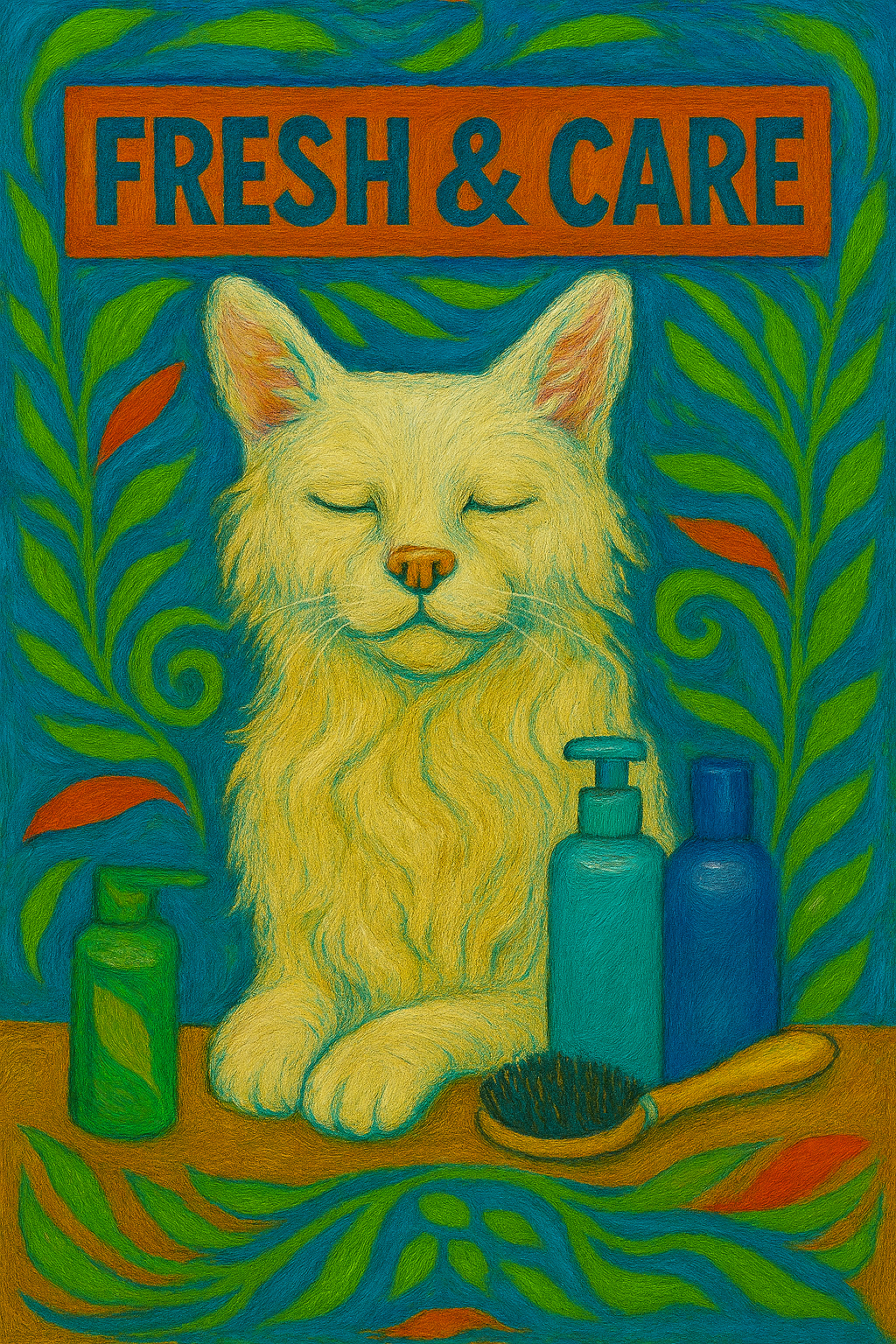 Fresh & Care
