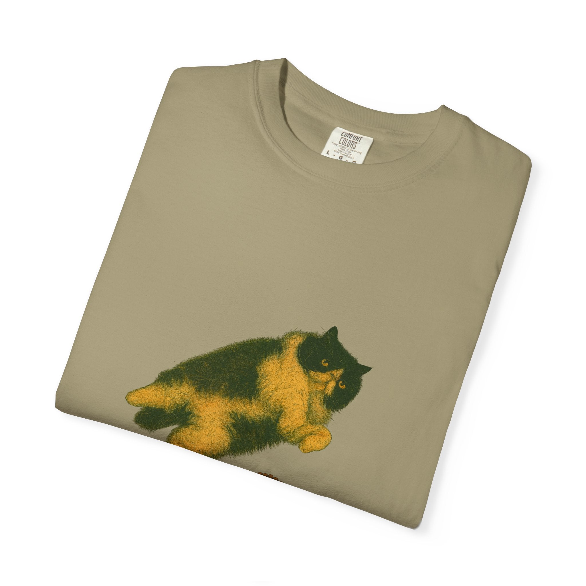 Unisex (KaLok) is Chill T-Shirt by Paws&Peace Printify