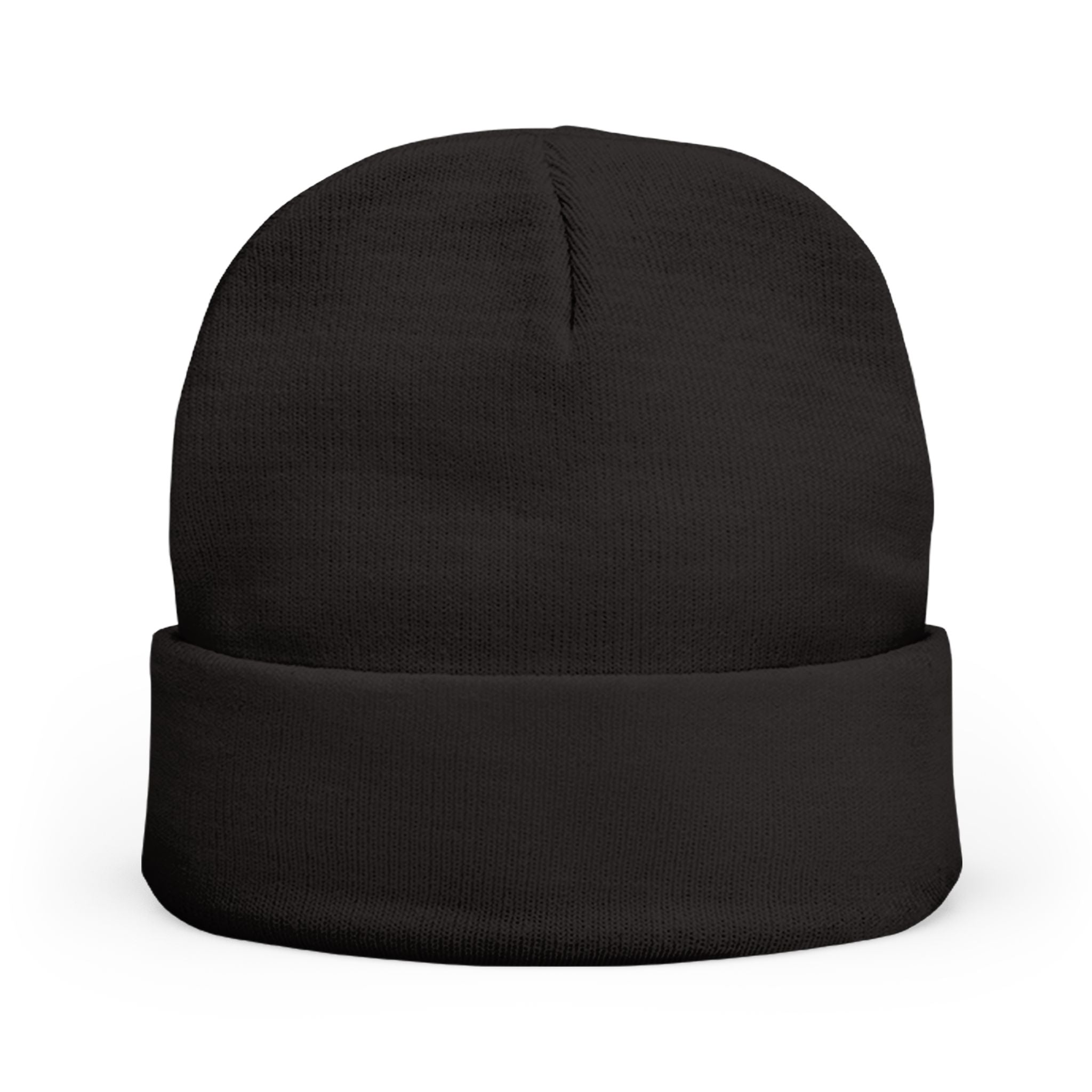 Paws&Peace Knit Beanie Printify