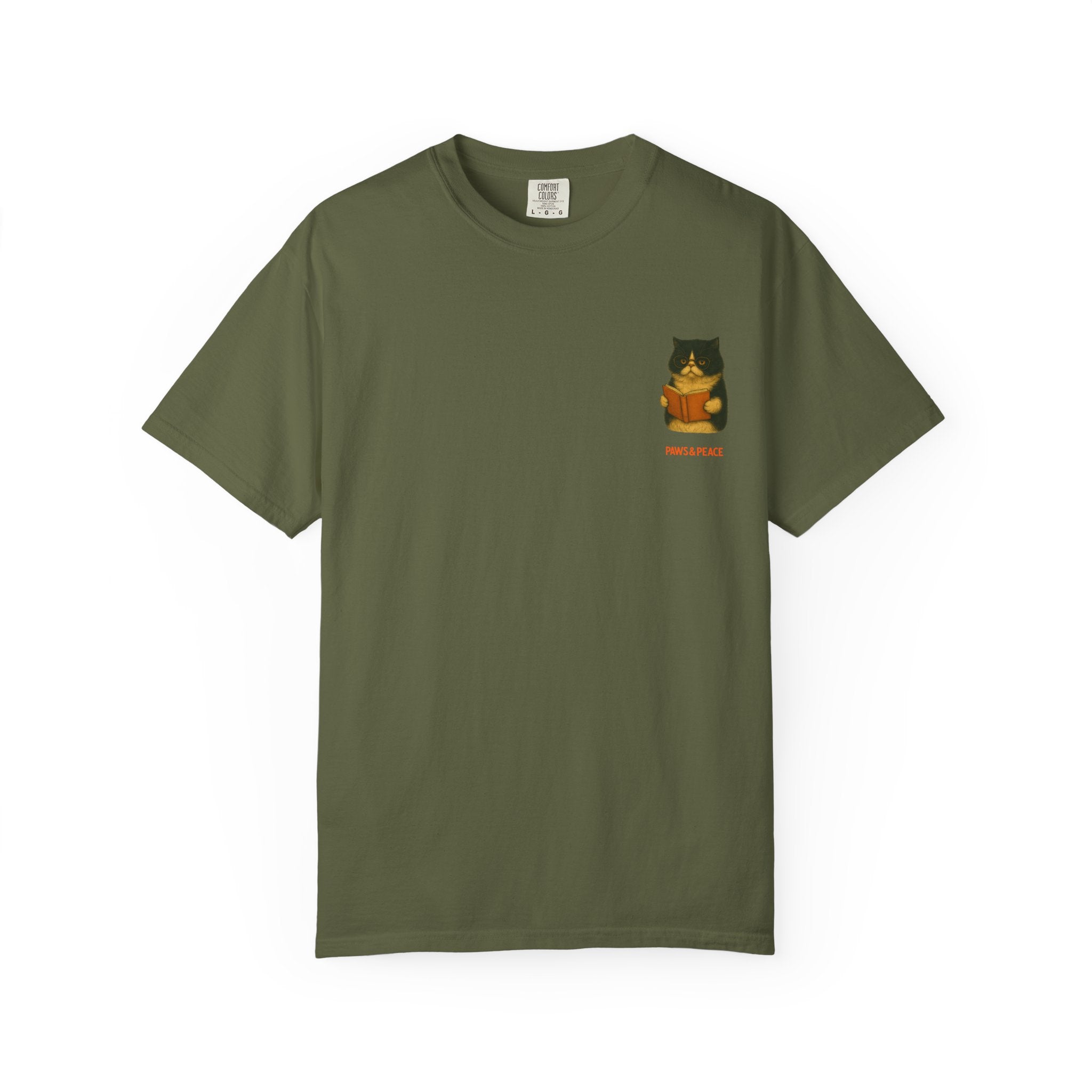 Unisex KaLok Sunset T-shirt Printify