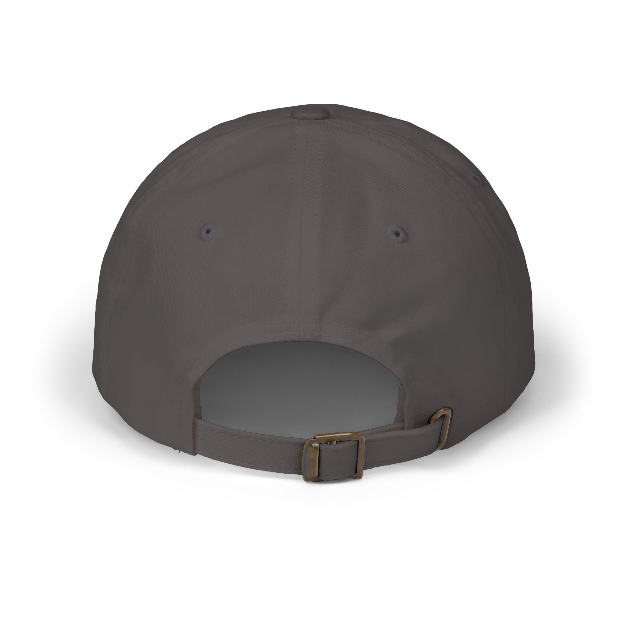 Classic Dad Cap with Dog(Long 9) Printify