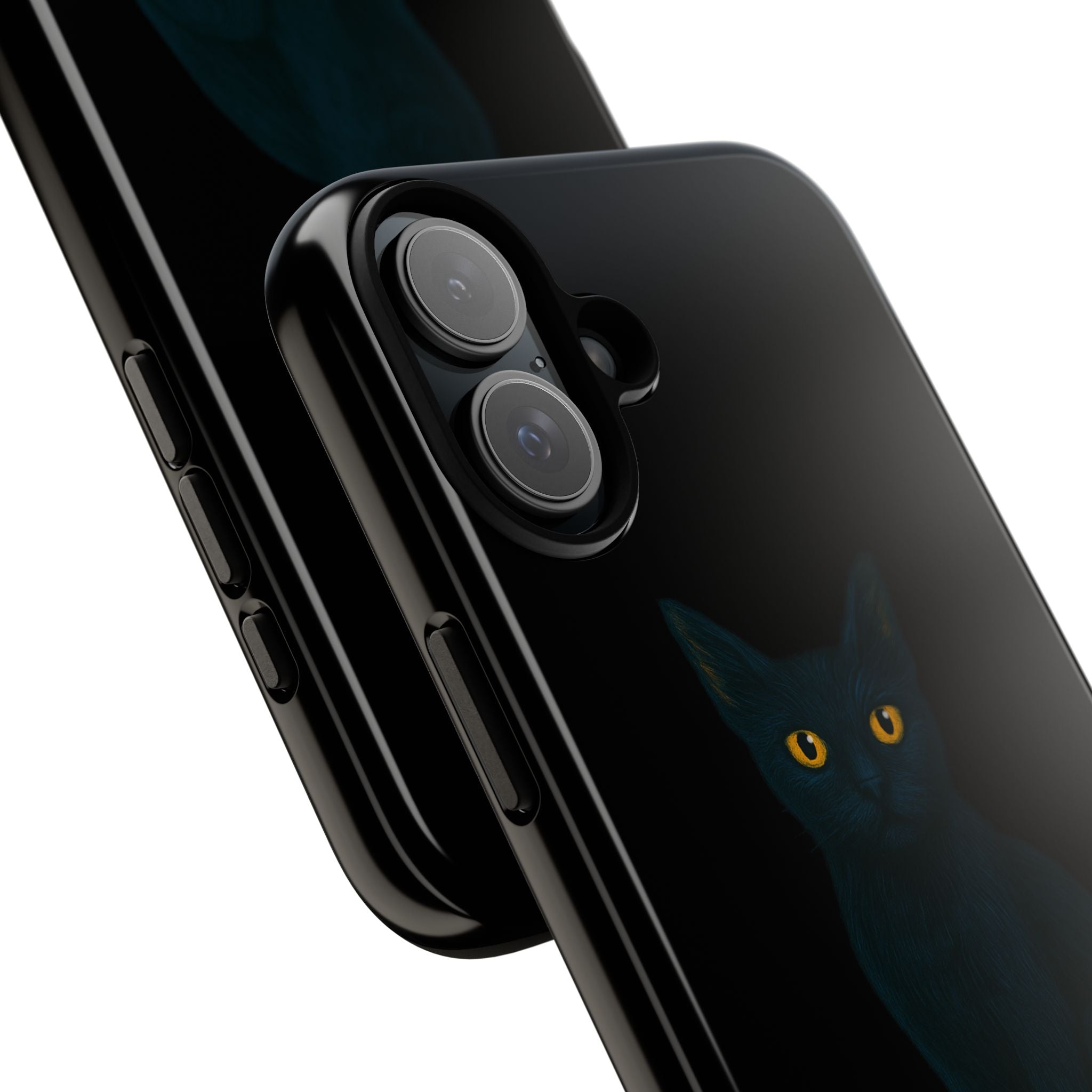 Herman Phone Case, Printify