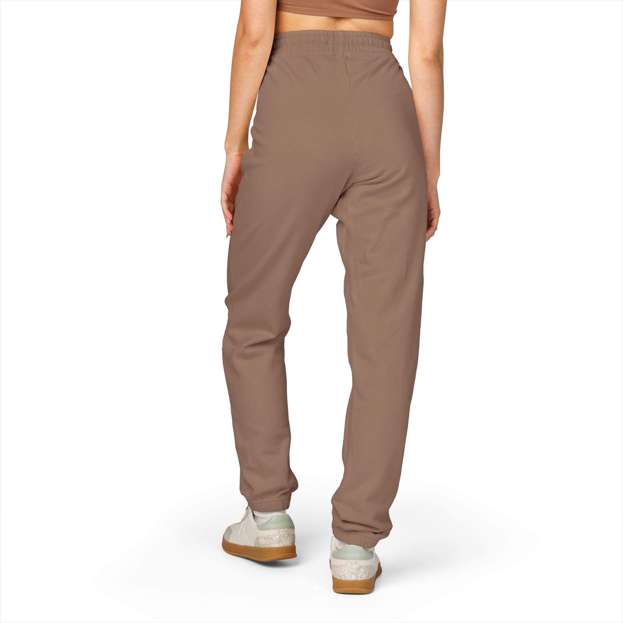 Cozy Long9 Sweatpants by Paws&Peace Printify