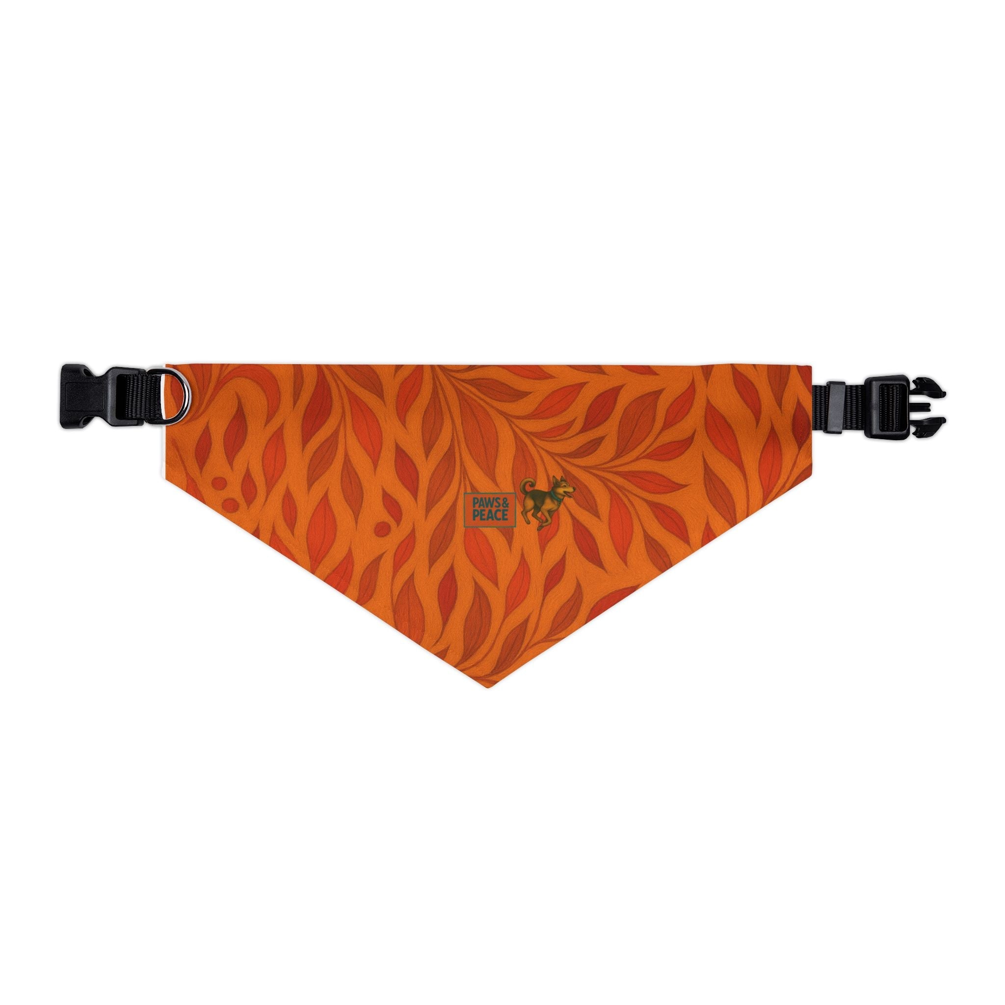 Stylish Pet Bandana Collar Printify