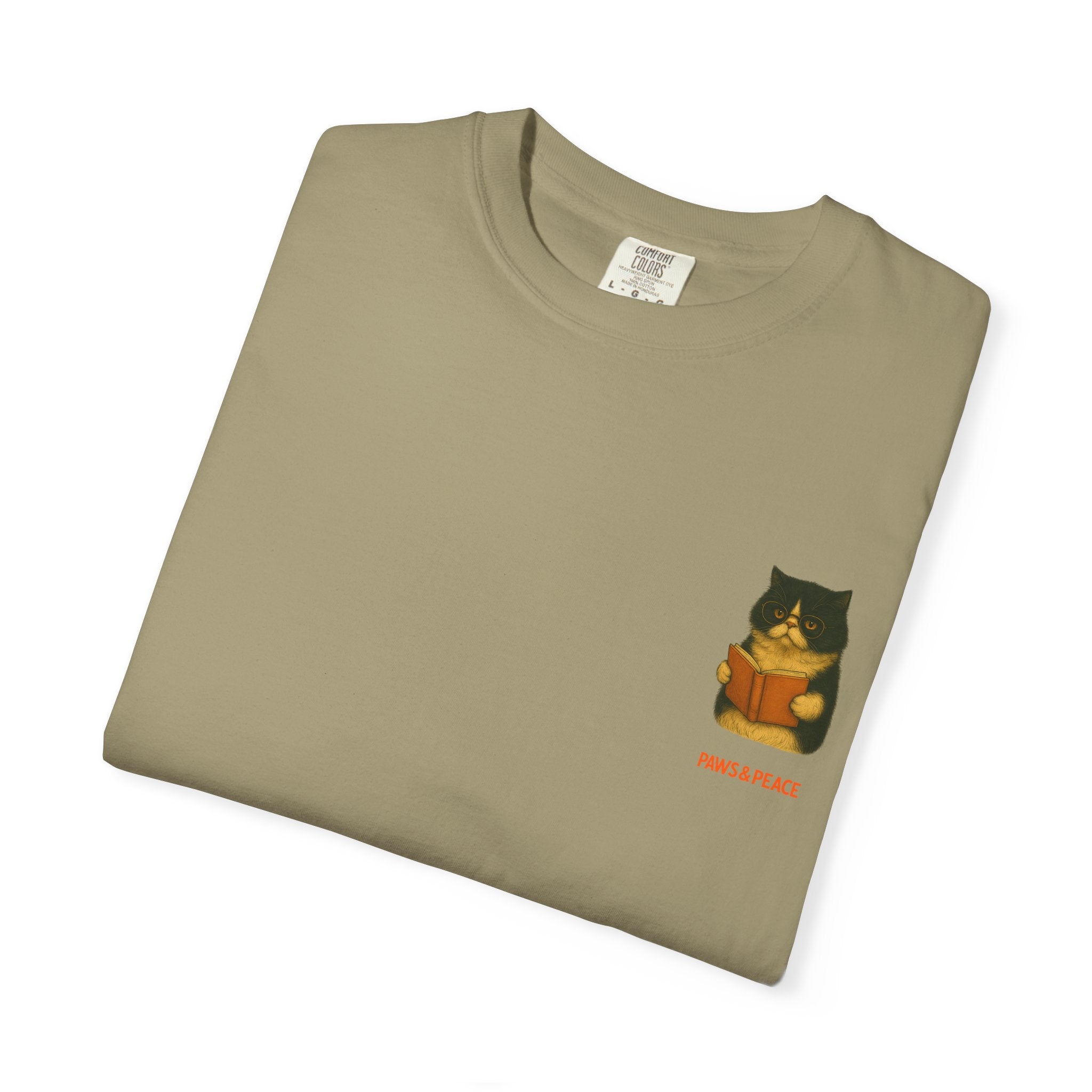 Unisex KaLok Sunset T-shirt Printify