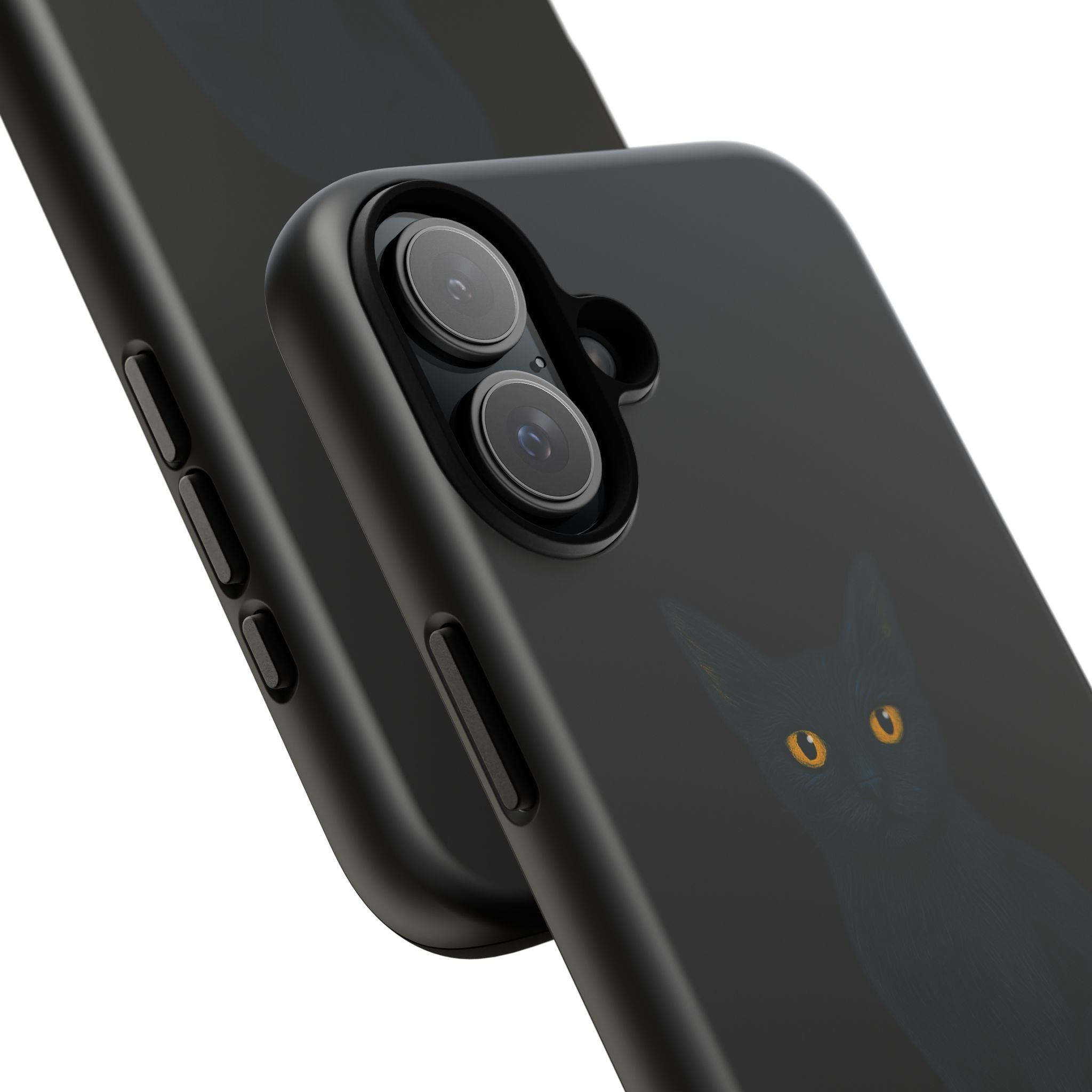 Herman Phone Case, Printify