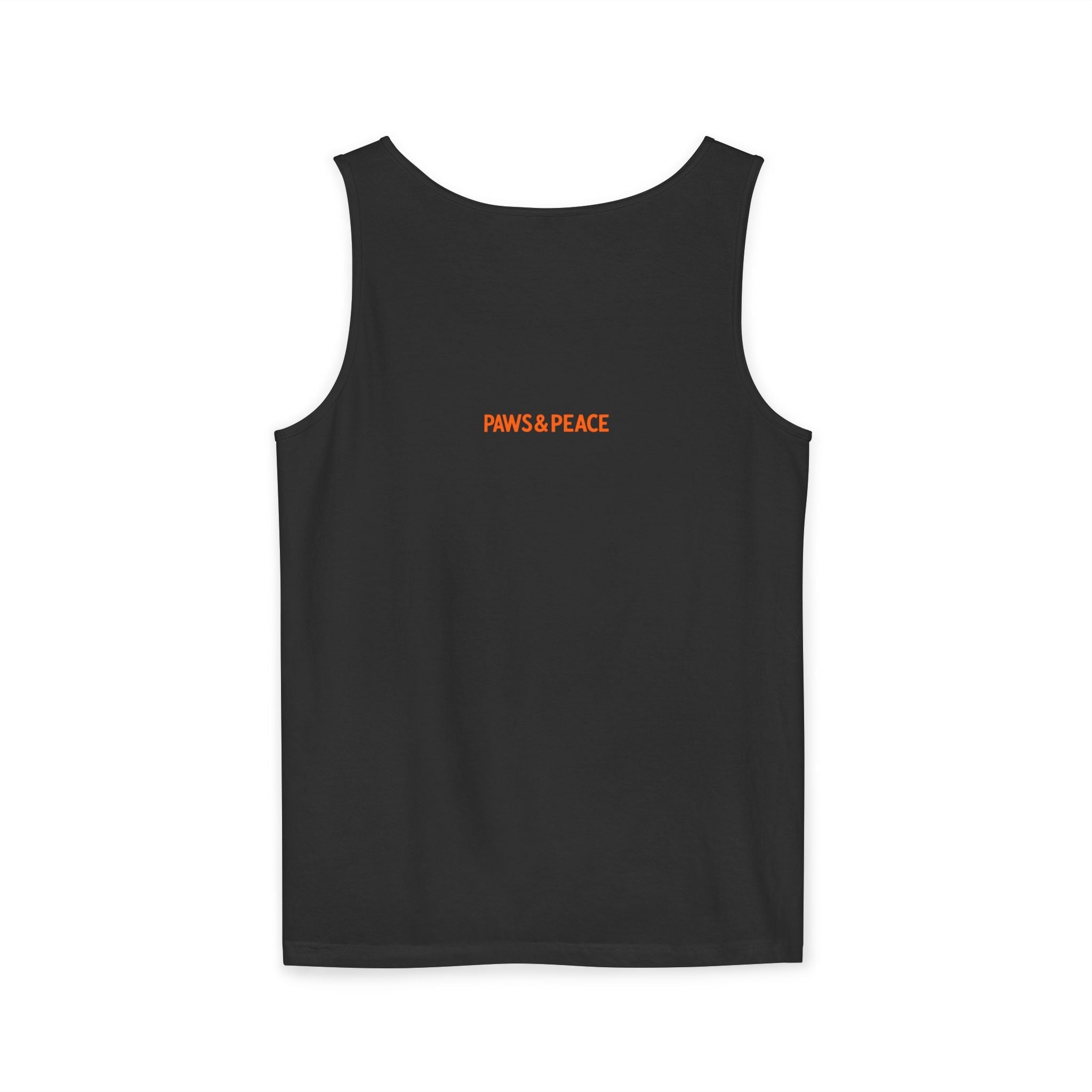 Unisex (KaLok) Tank Top by Paws&Peace Printify