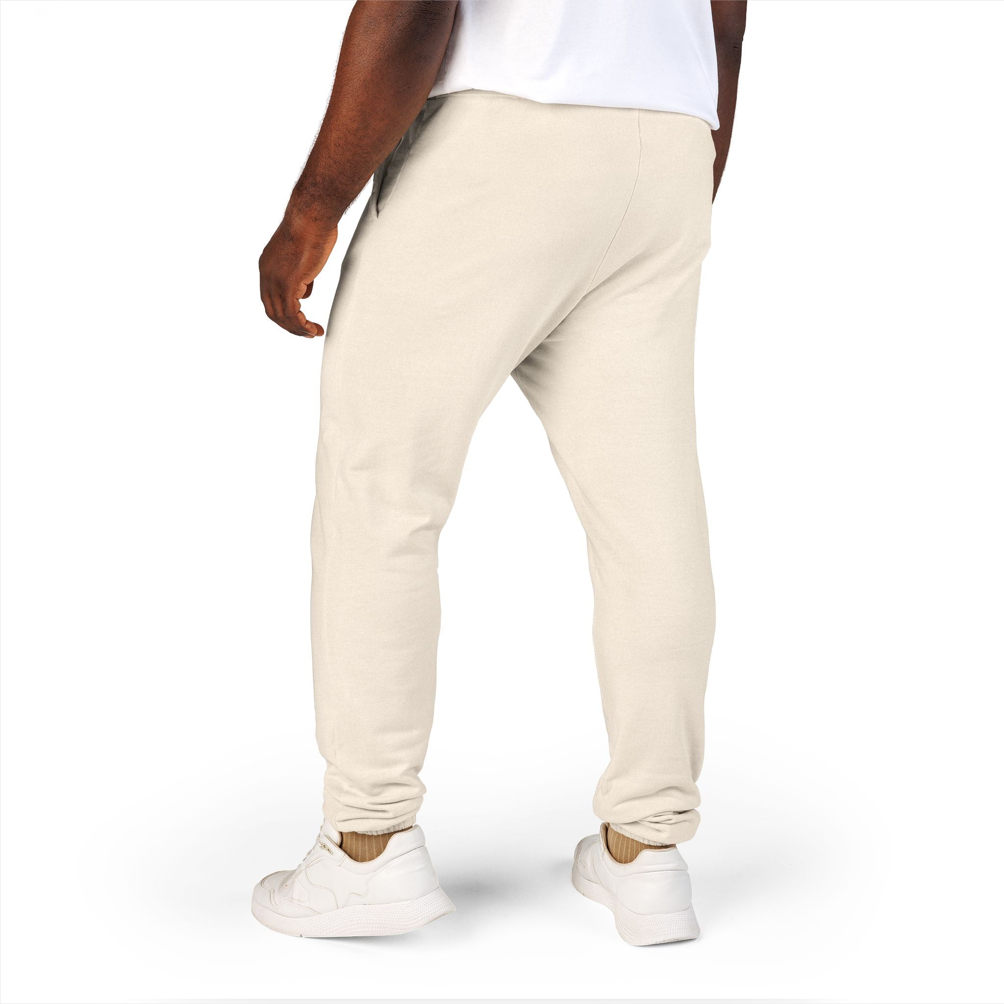 Cozy Long9 Sweatpants by Paws&Peace Printify
