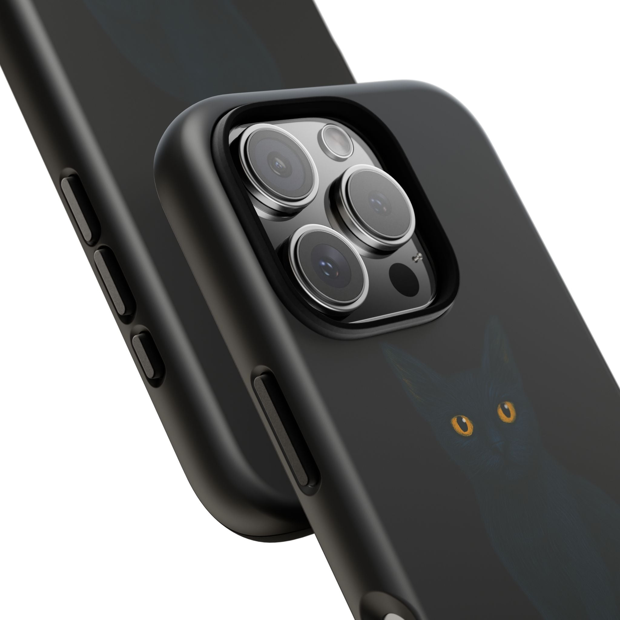Herman Phone Case, Printify