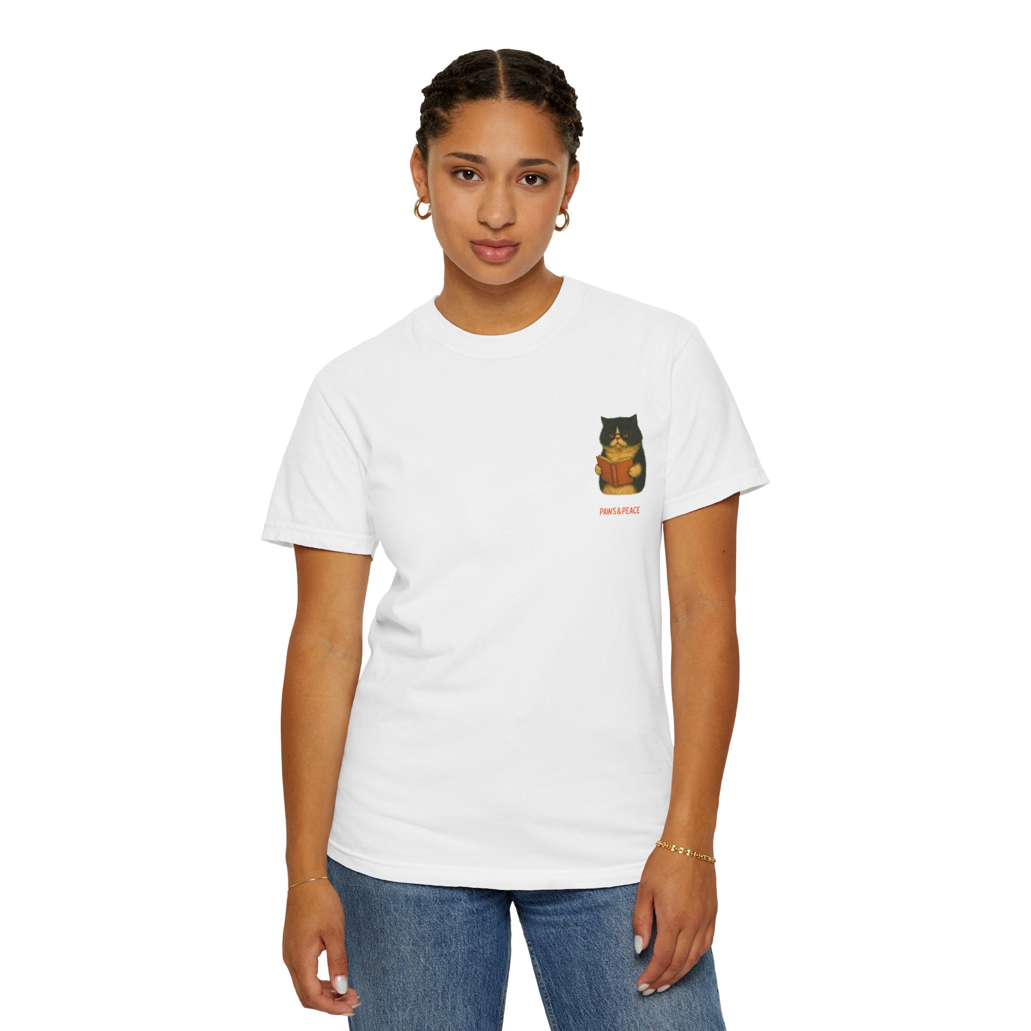 Unisex KaLok Sunset T-shirt Printify