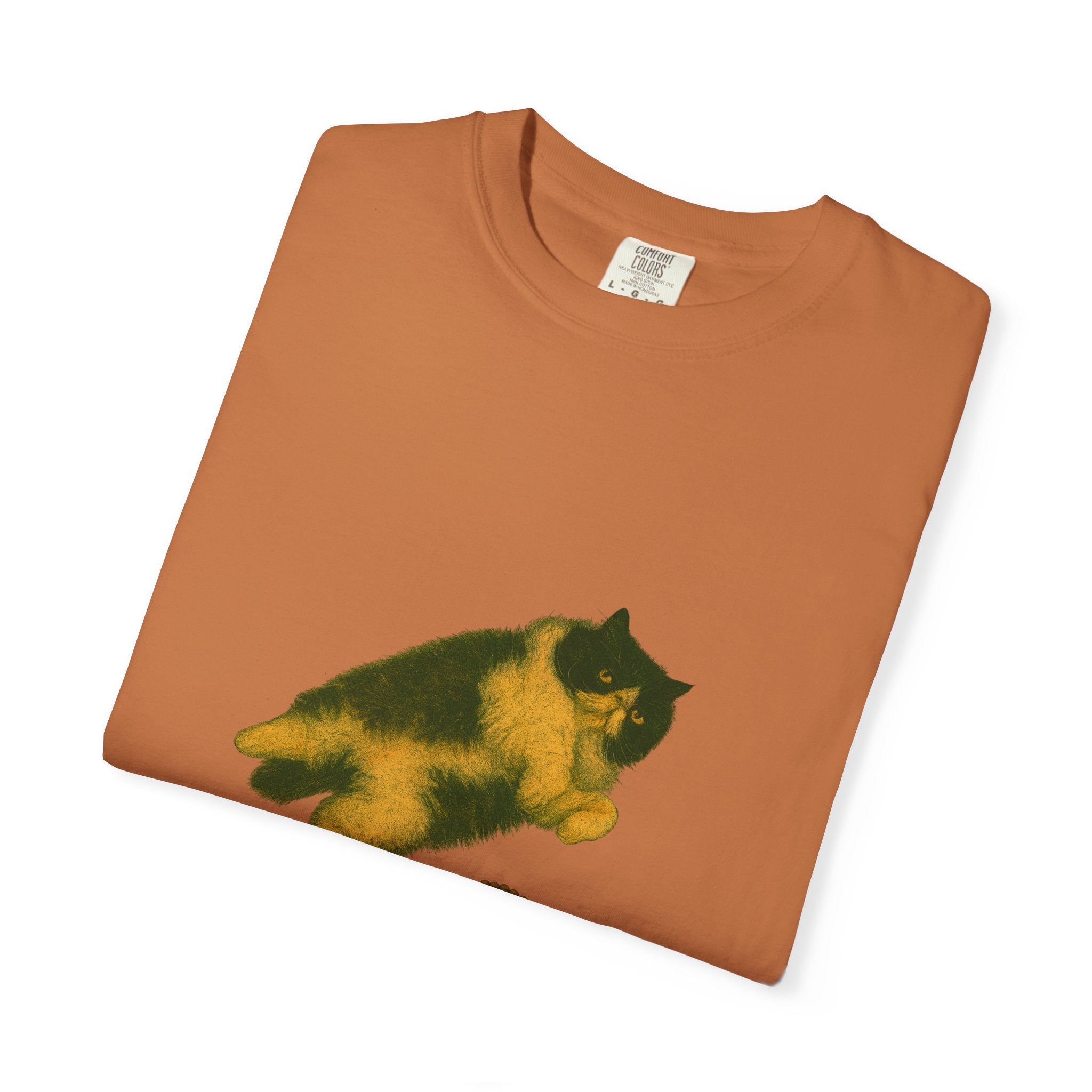 Unisex (KaLok) is Chill T-Shirt by Paws&Peace Printify