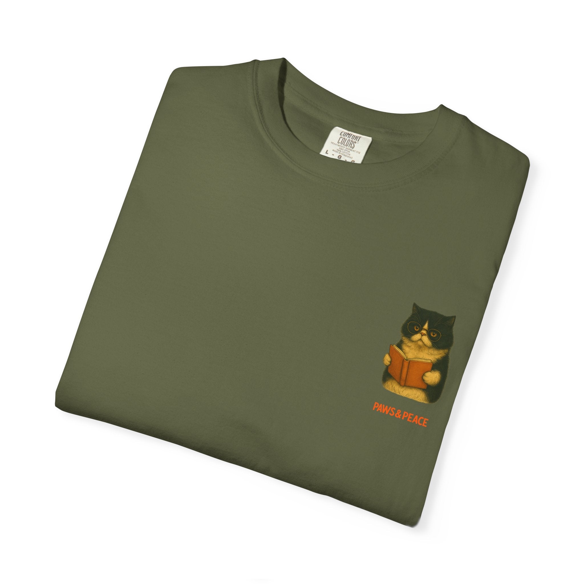 Unisex KaLok Sunset T-shirt Printify