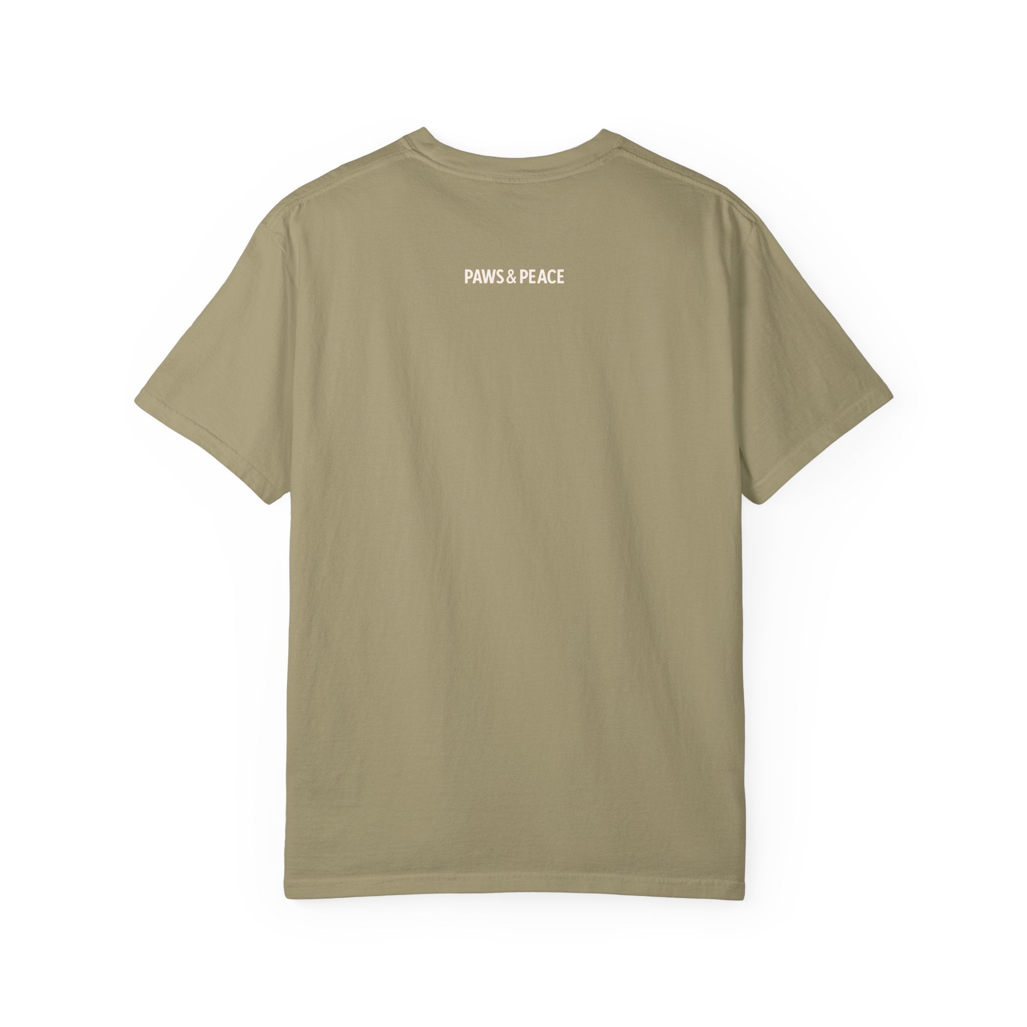 Unisex (KaLok) is Chill T-Shirt by Paws&Peace Printify