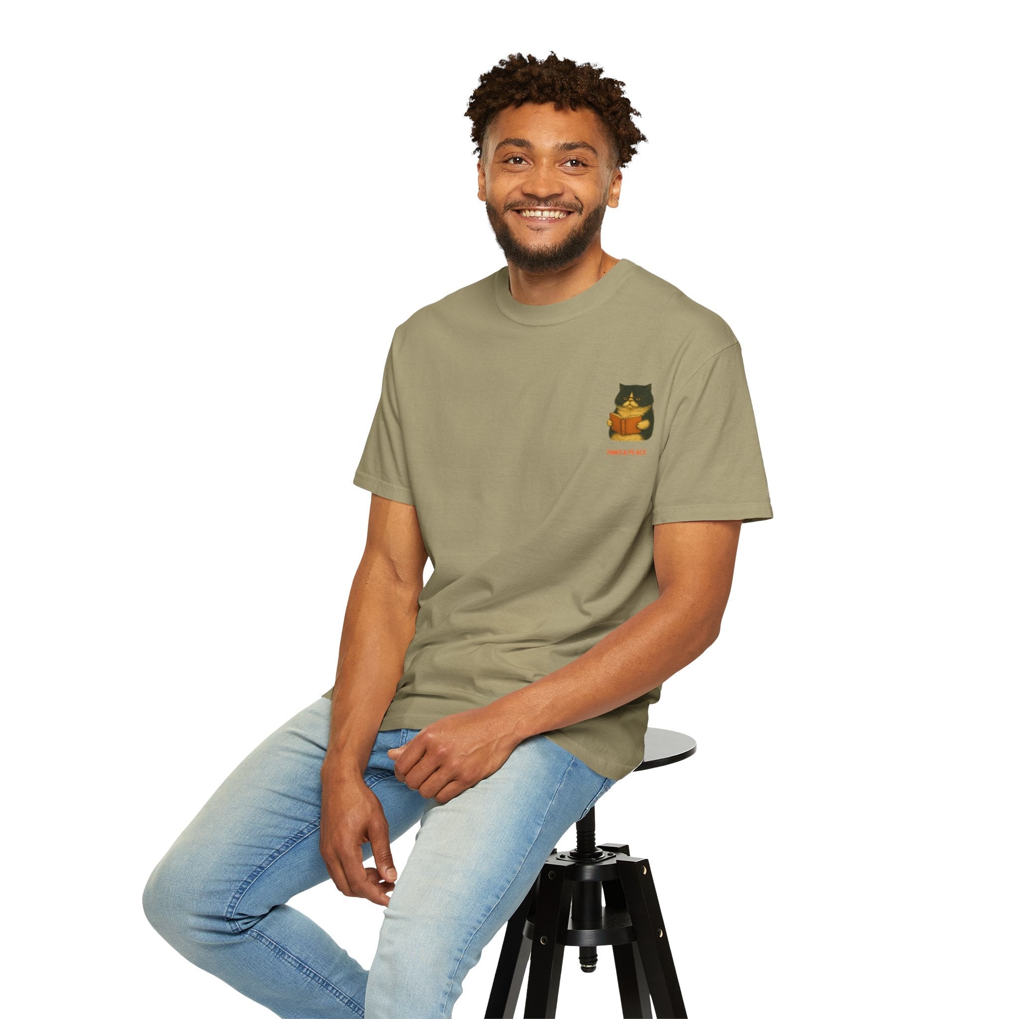 Unisex KaLok Sunset T-shirt Printify