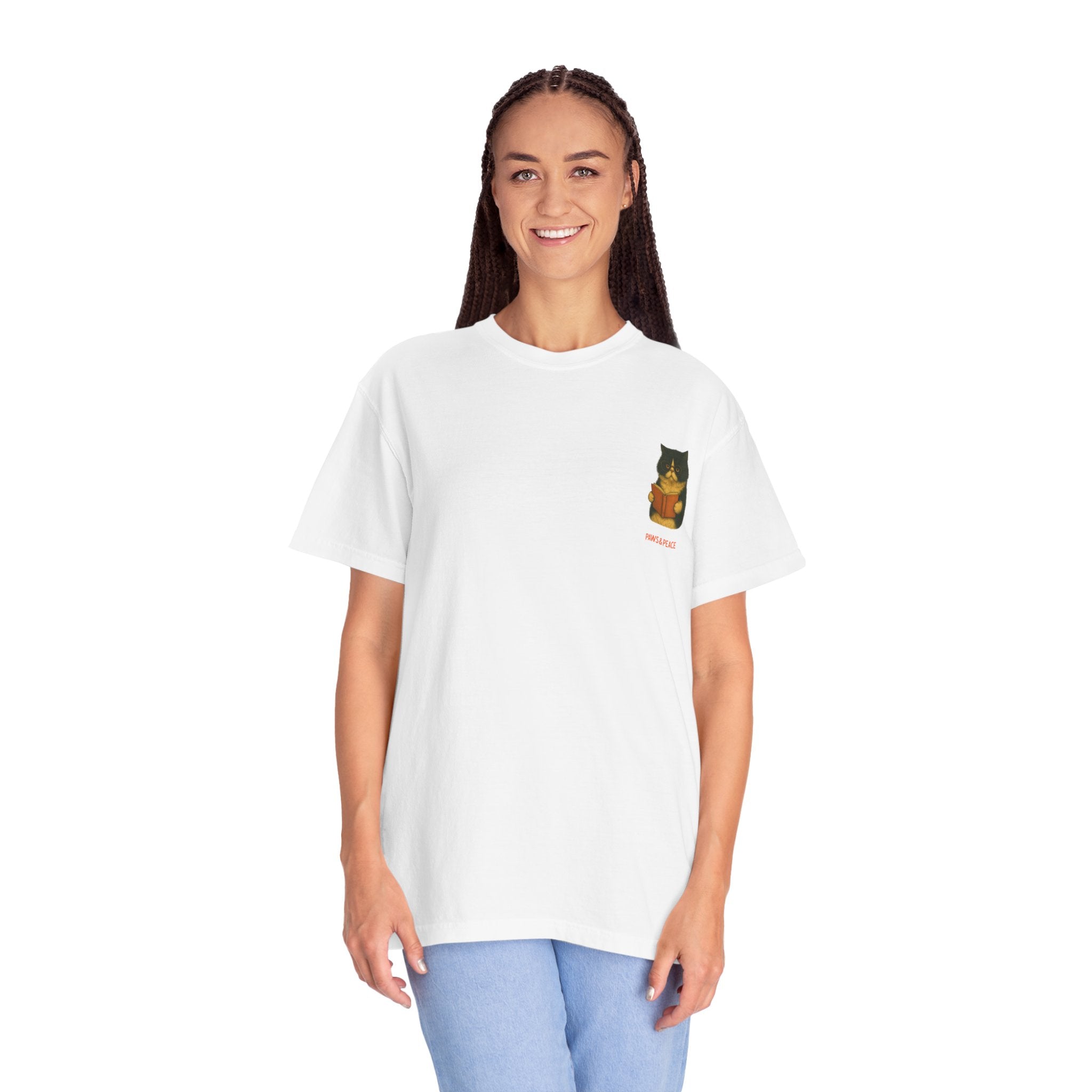 Unisex KaLok Sunset T-shirt Printify