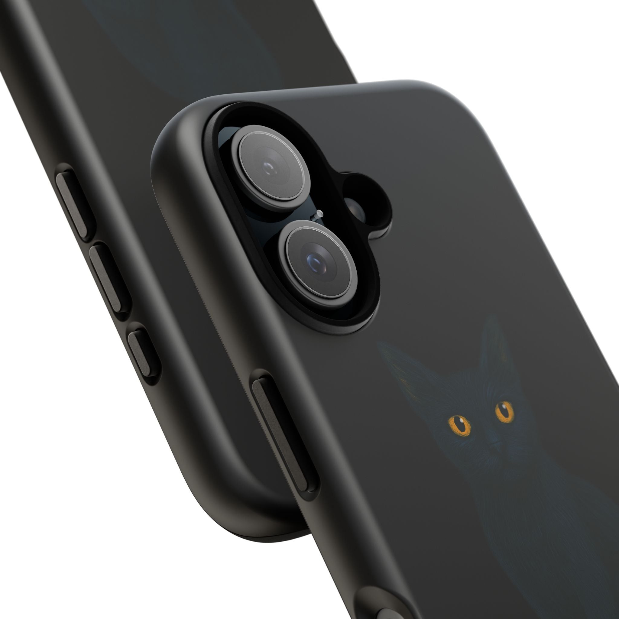 Herman Phone Case, Printify