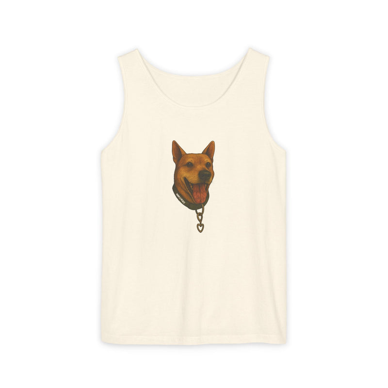 Unisex (Long9 )Tank Top Printify