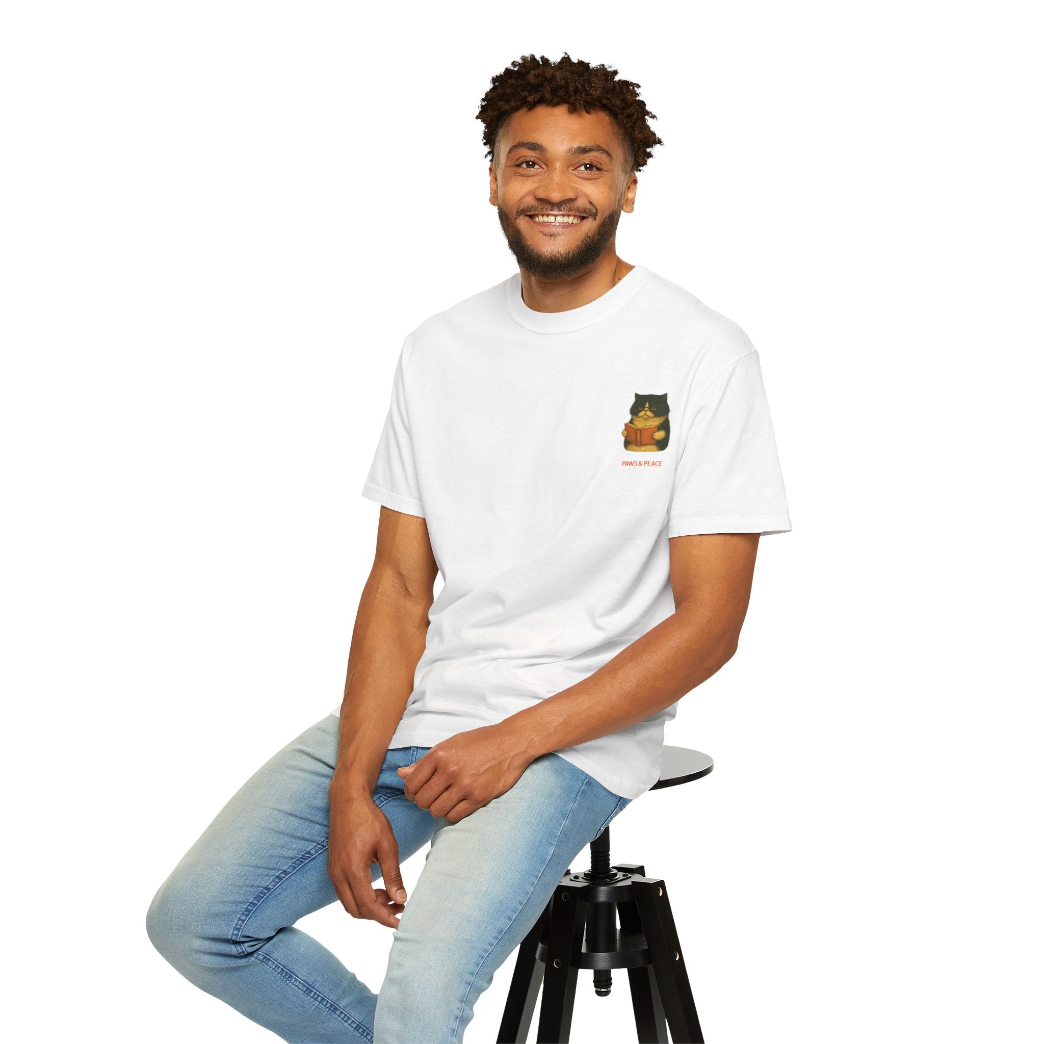 Unisex KaLok Sunset T-shirt Printify