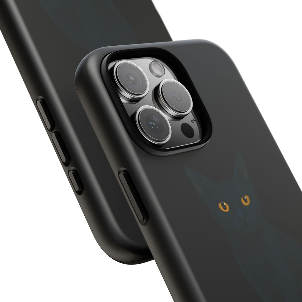 Herman Phone Case, Printify