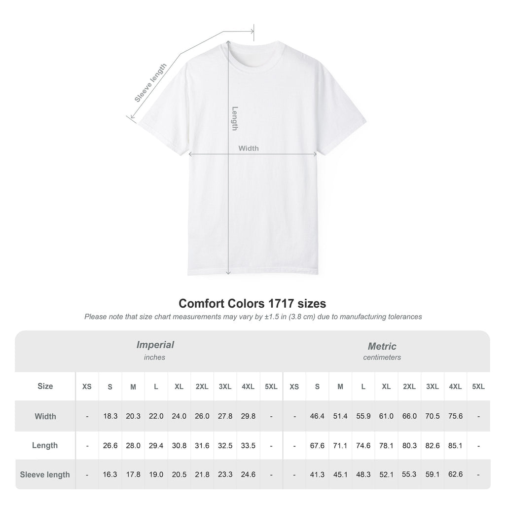 Unisex KaLok Sunset T-shirt Printify