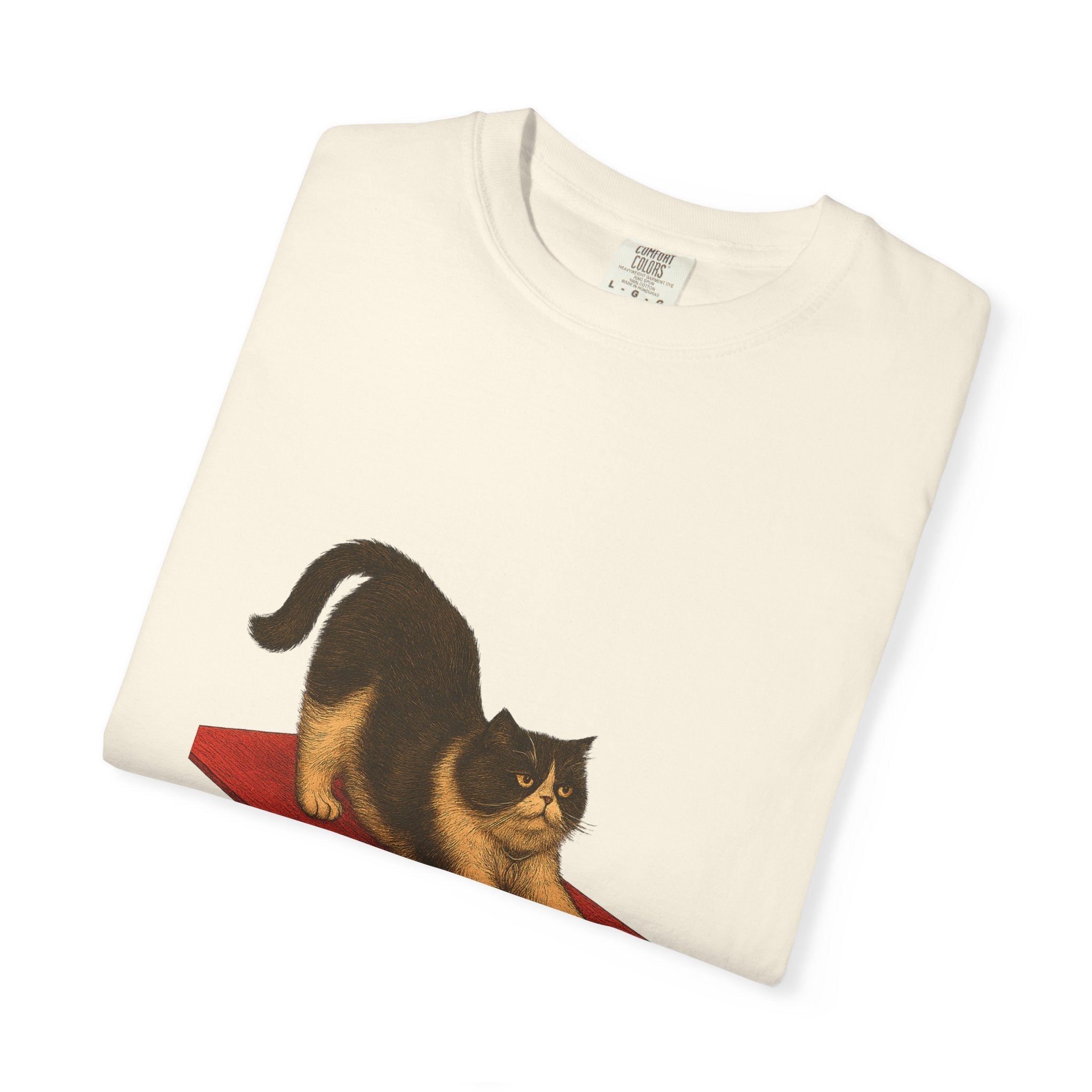 Unisex (Kapok) Yoga T-Shirt by Paws&Peace Printify