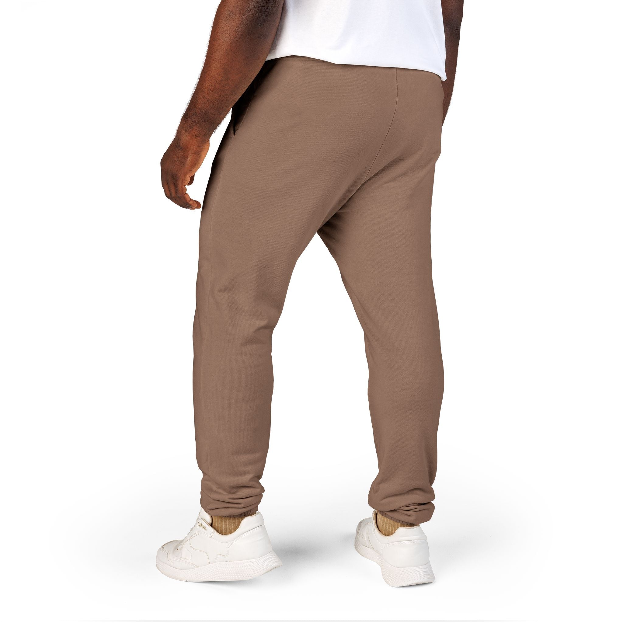 Cozy Long9 Sweatpants by Paws&Peace Printify