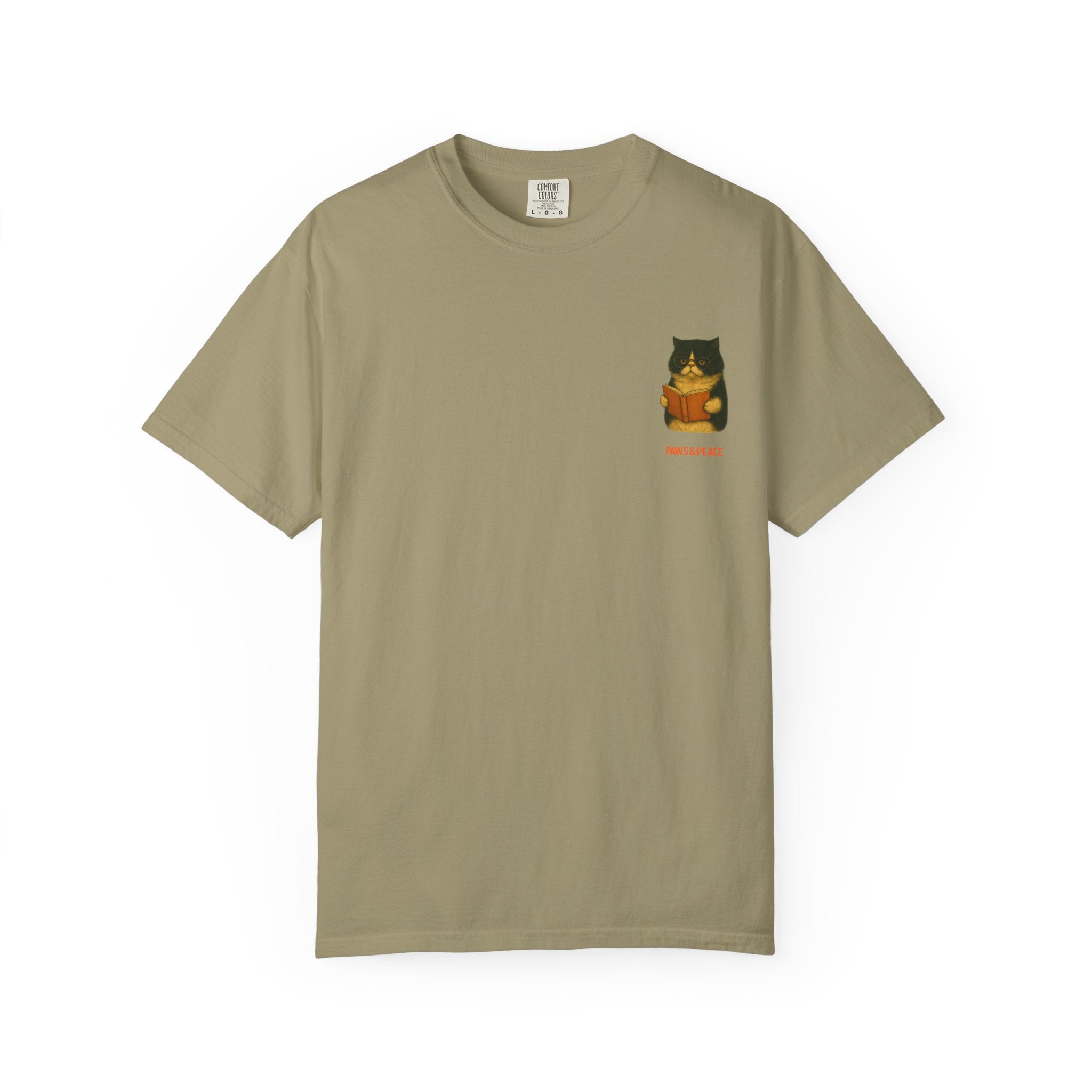 Unisex KaLok Sunset T-shirt Printify