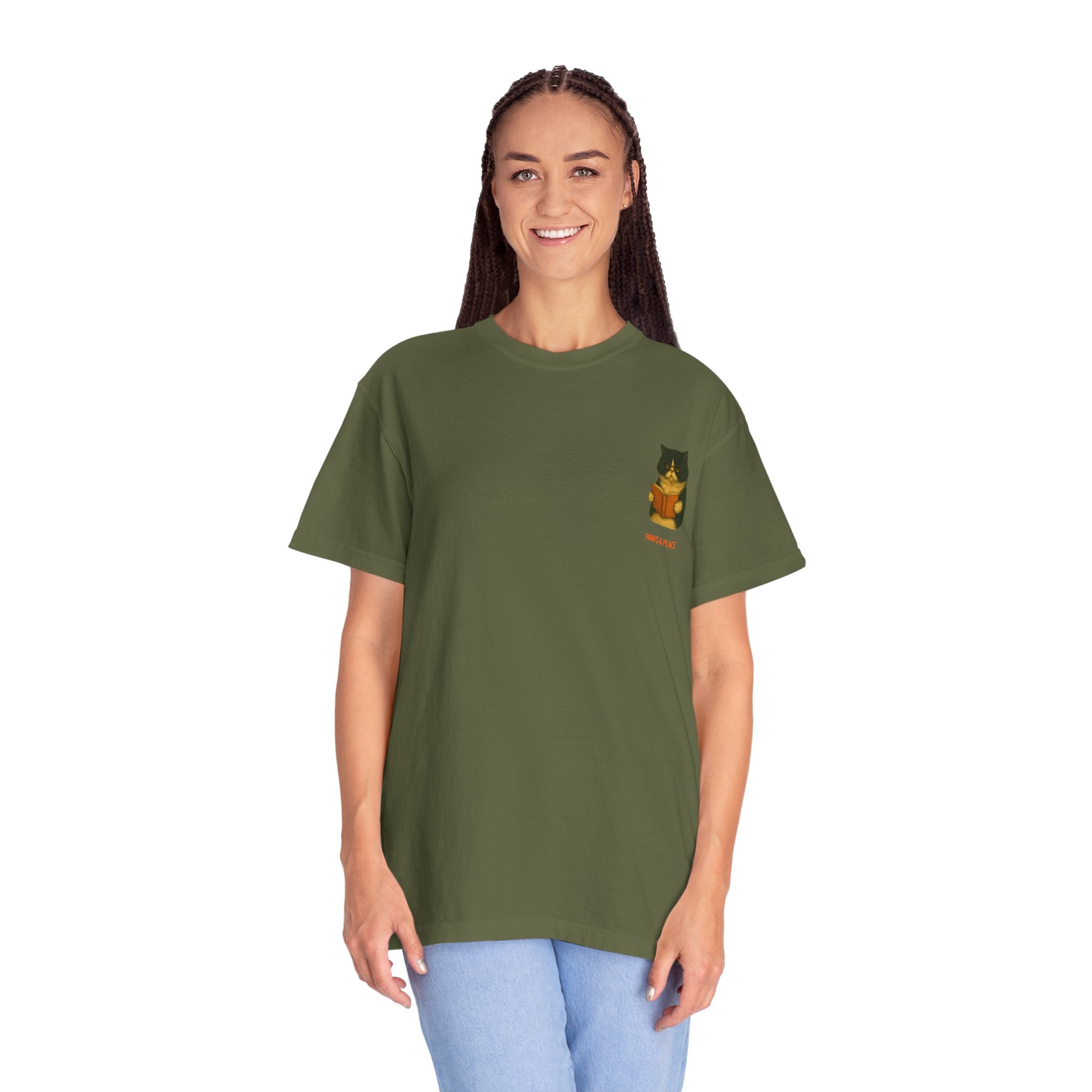 Unisex KaLok Sunset T-shirt Printify