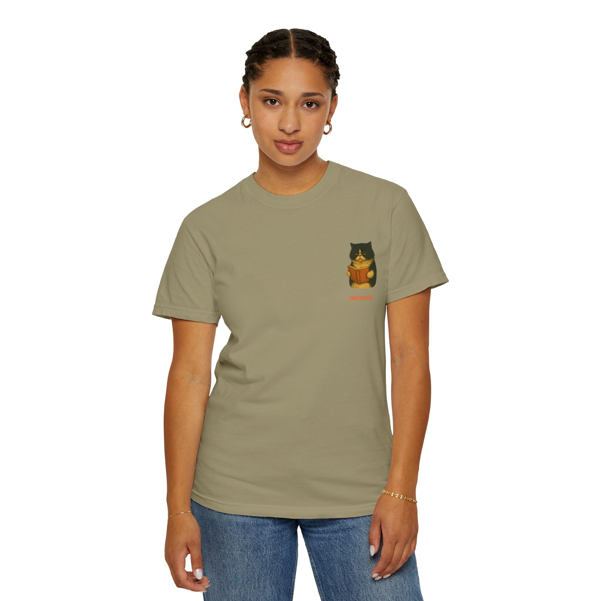 Unisex KaLok Sunset T-shirt Printify