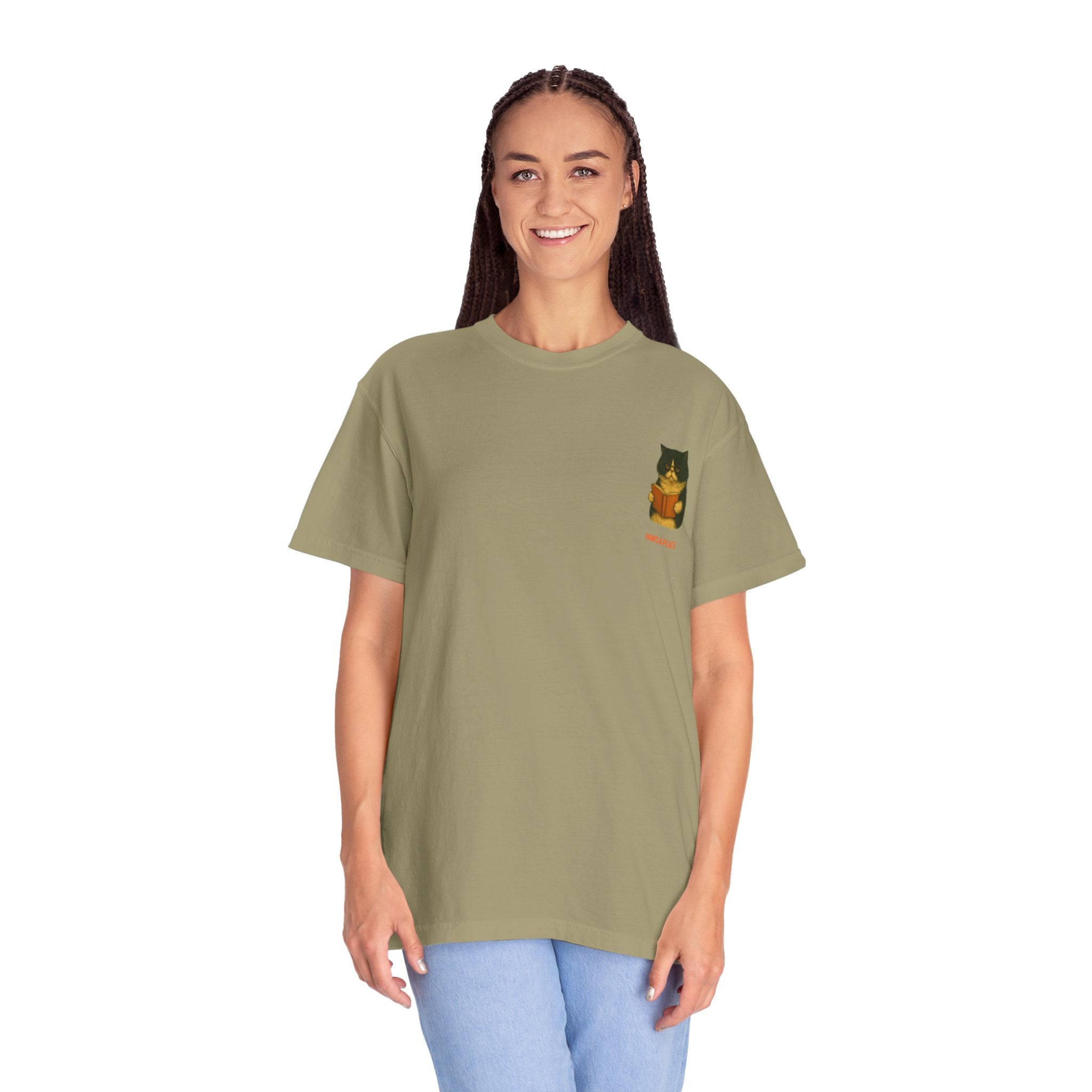 Unisex KaLok Sunset T-shirt Printify