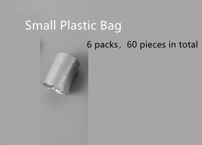 Pet Dog Poop Bag Dispenser Travel Foldable Poop Spoon CJDropshipping