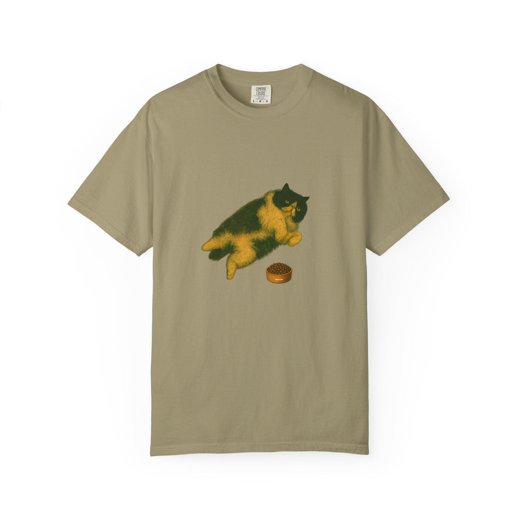 Unisex (KaLok) is Chill T-Shirt by Paws&Peace Printify