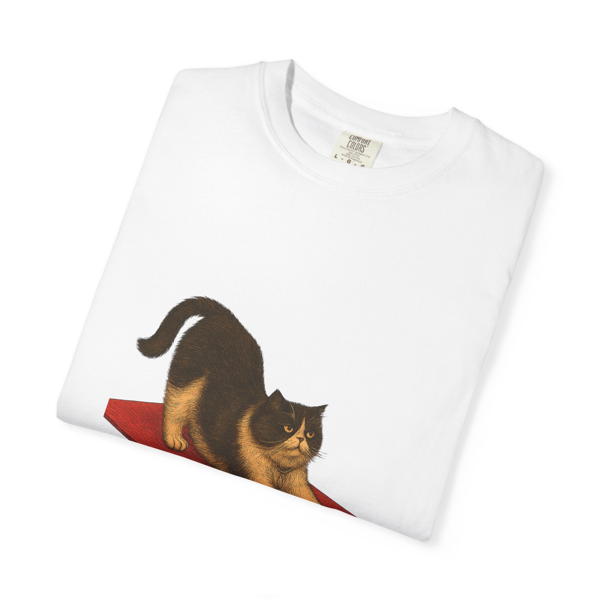 Unisex (Kapok) Yoga T-Shirt by Paws&Peace Printify